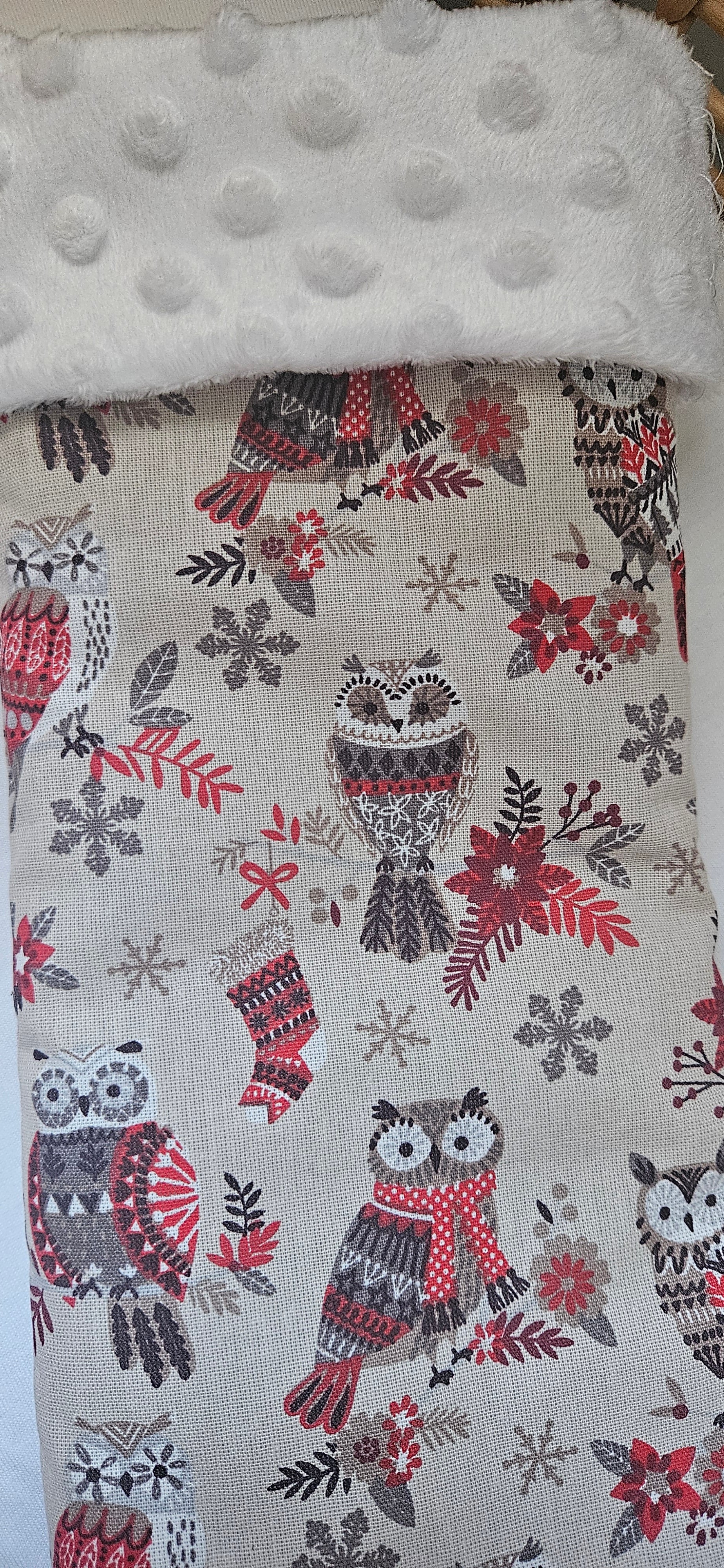 Bottes de Noël