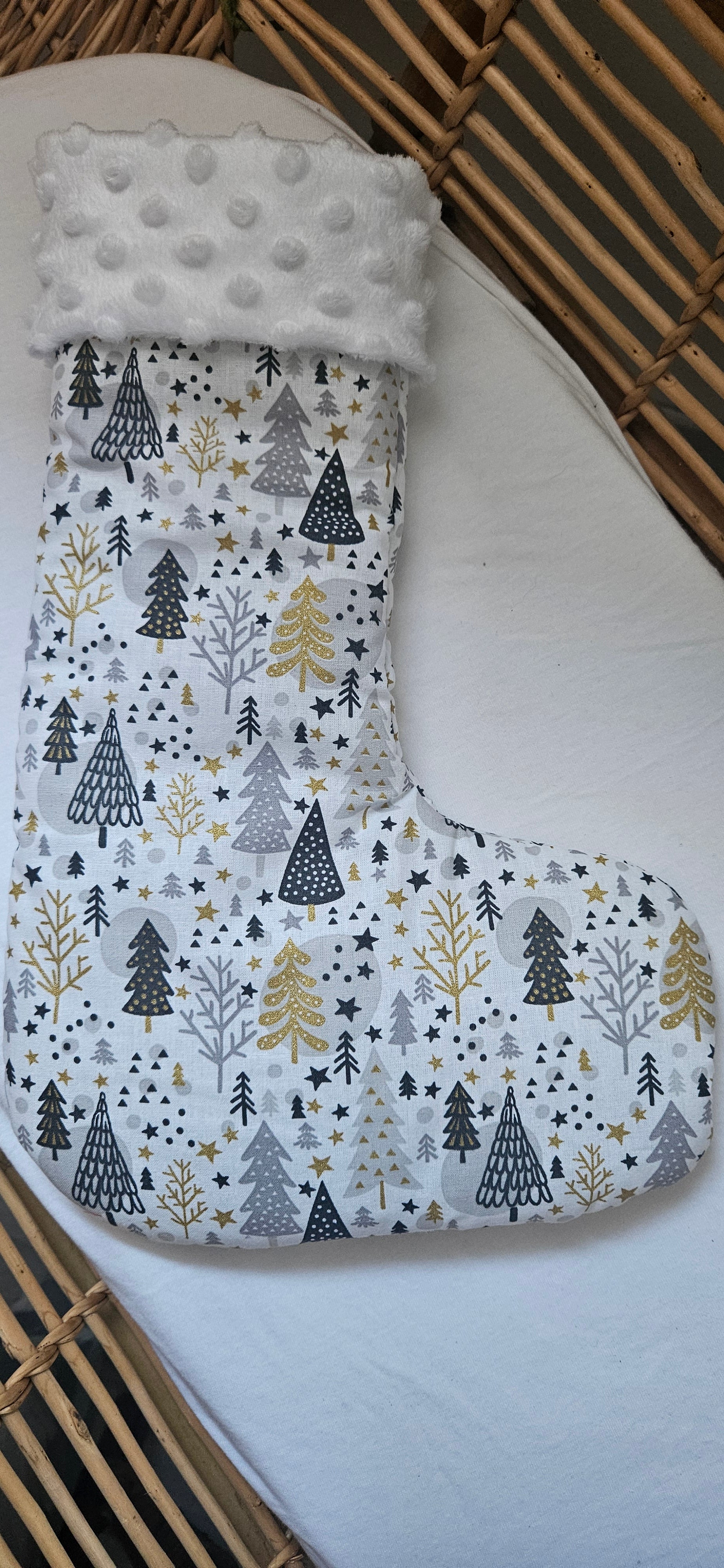 Bottes de Noël