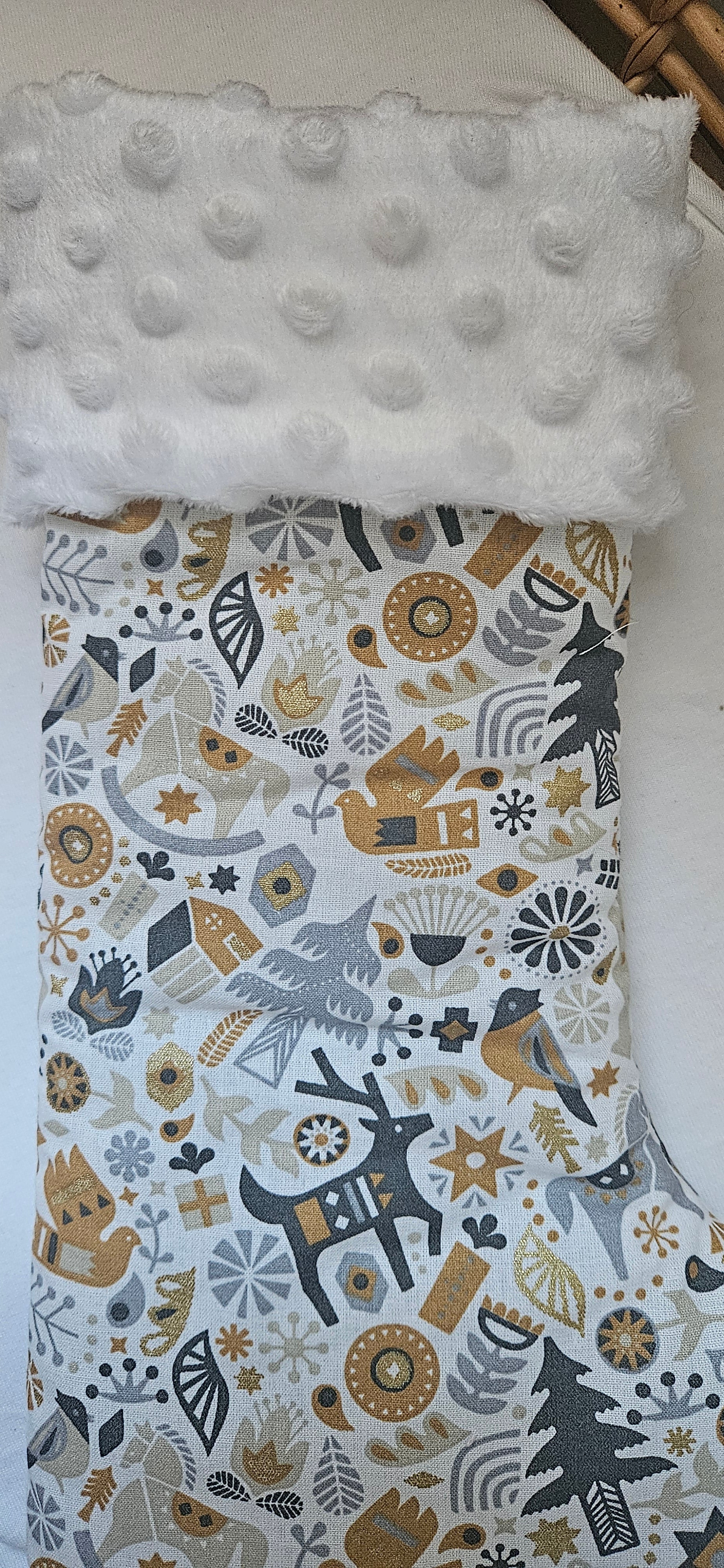 Bottes de Noël