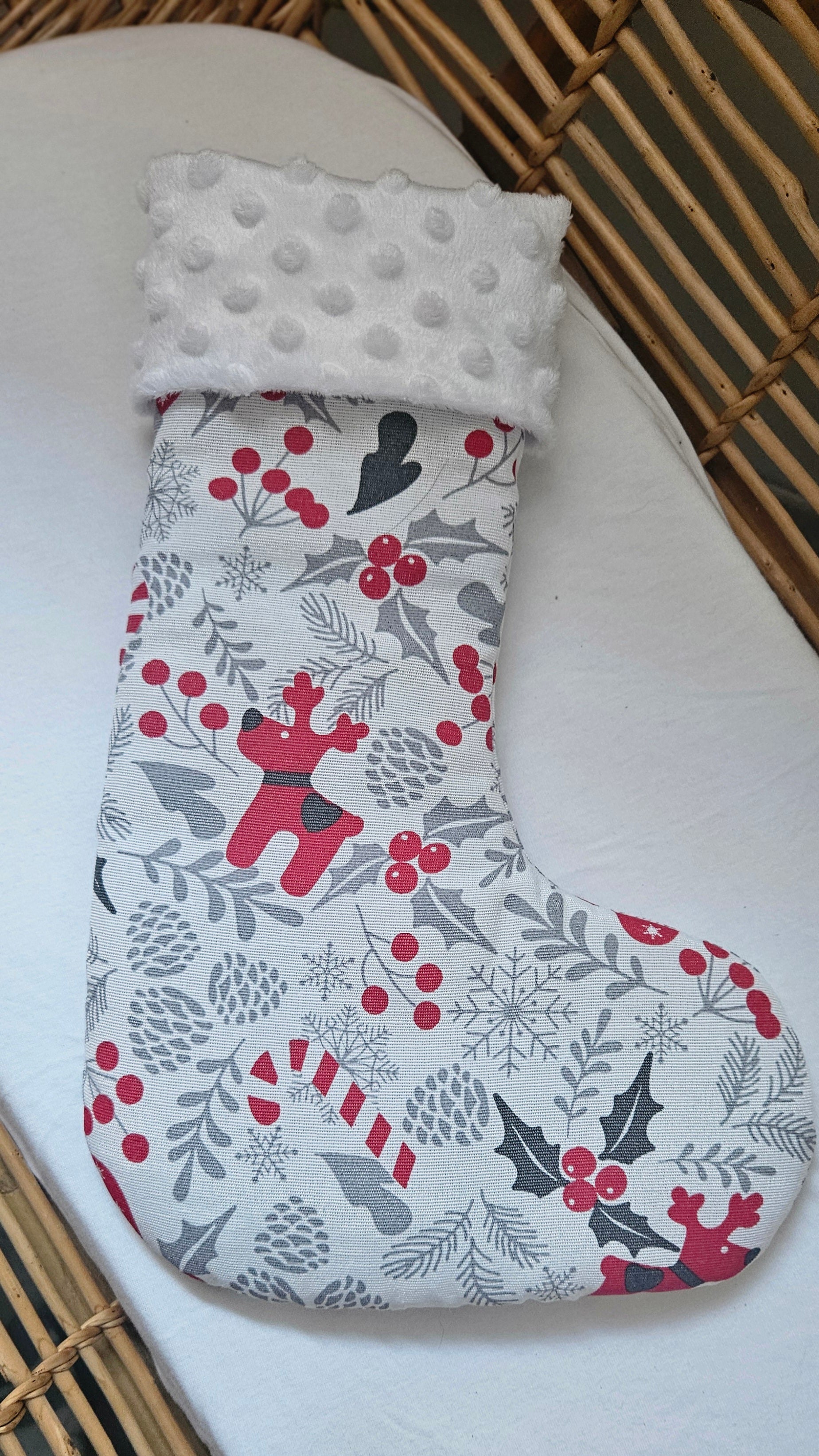 Bottes de Noël
