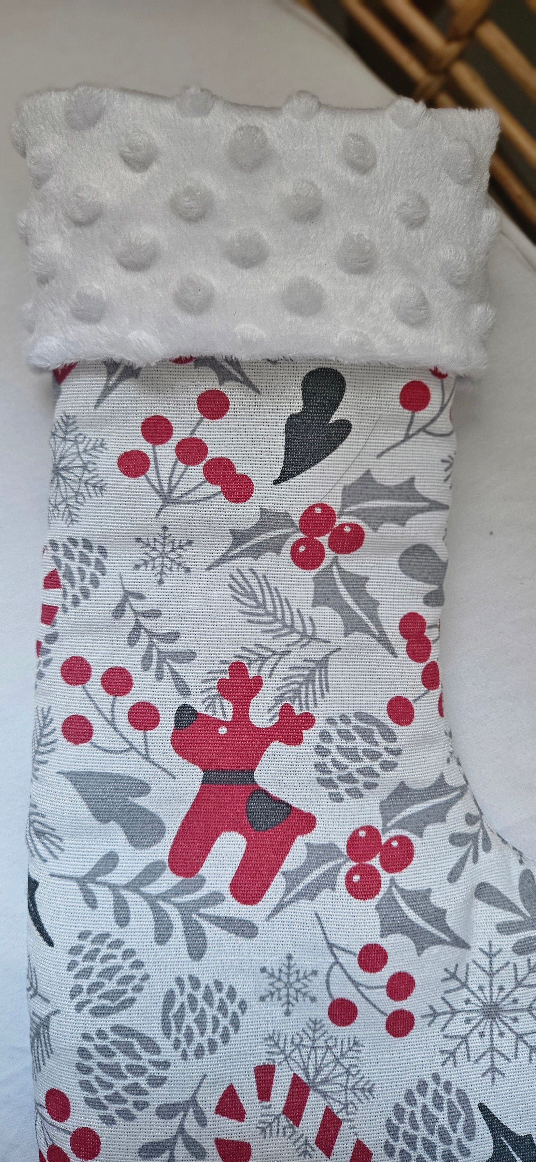 Bottes de Noël