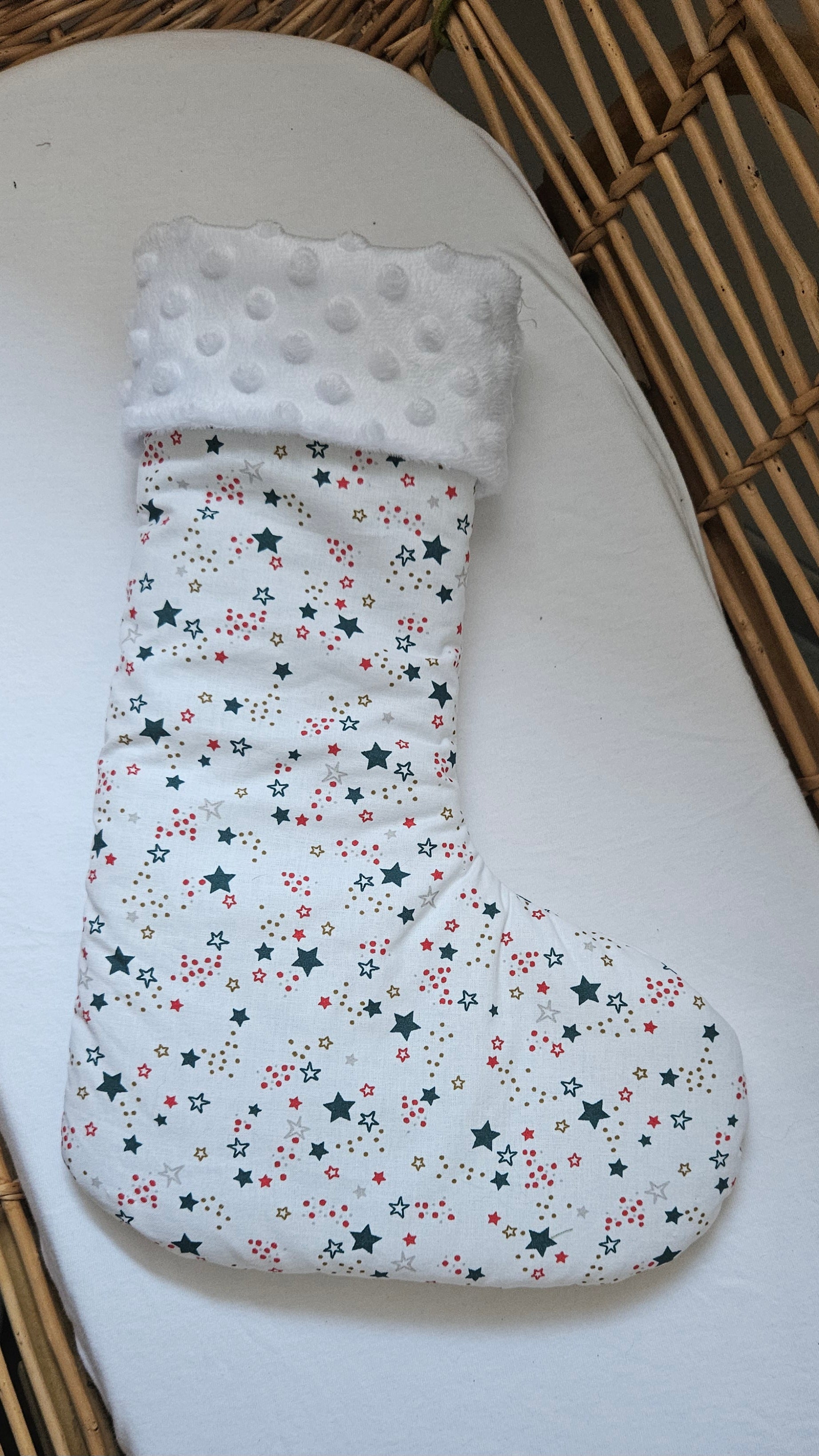 Bottes de Noël