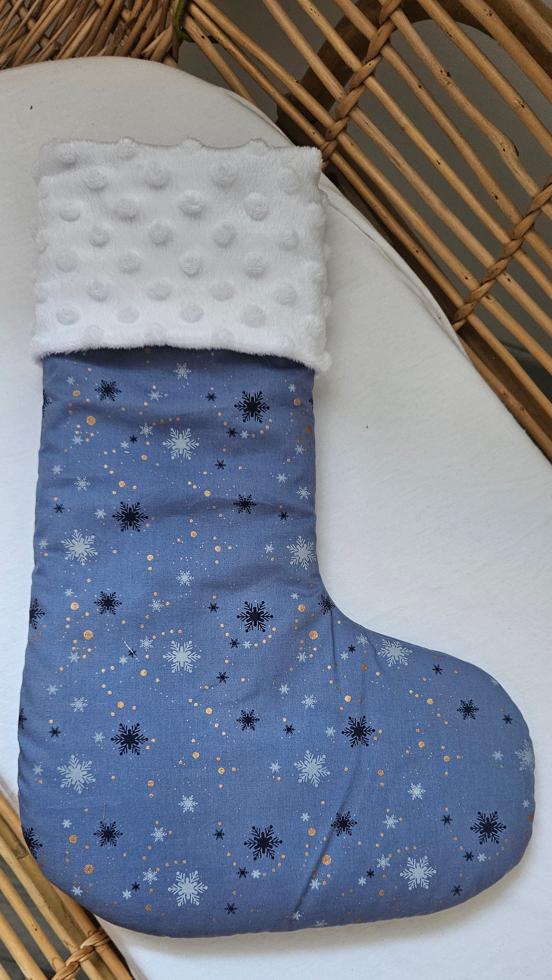 Bottes de Noël