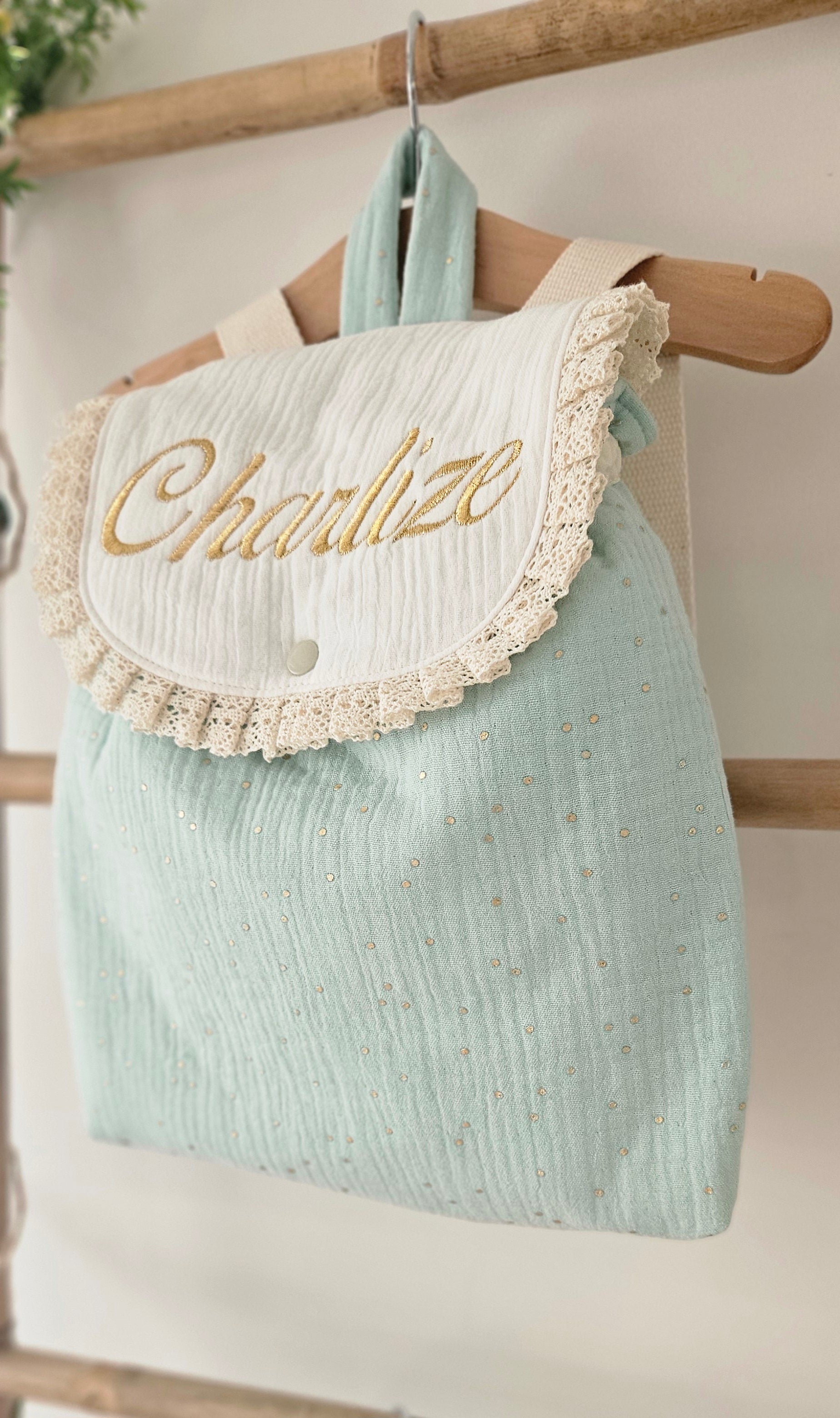 Sac à dos