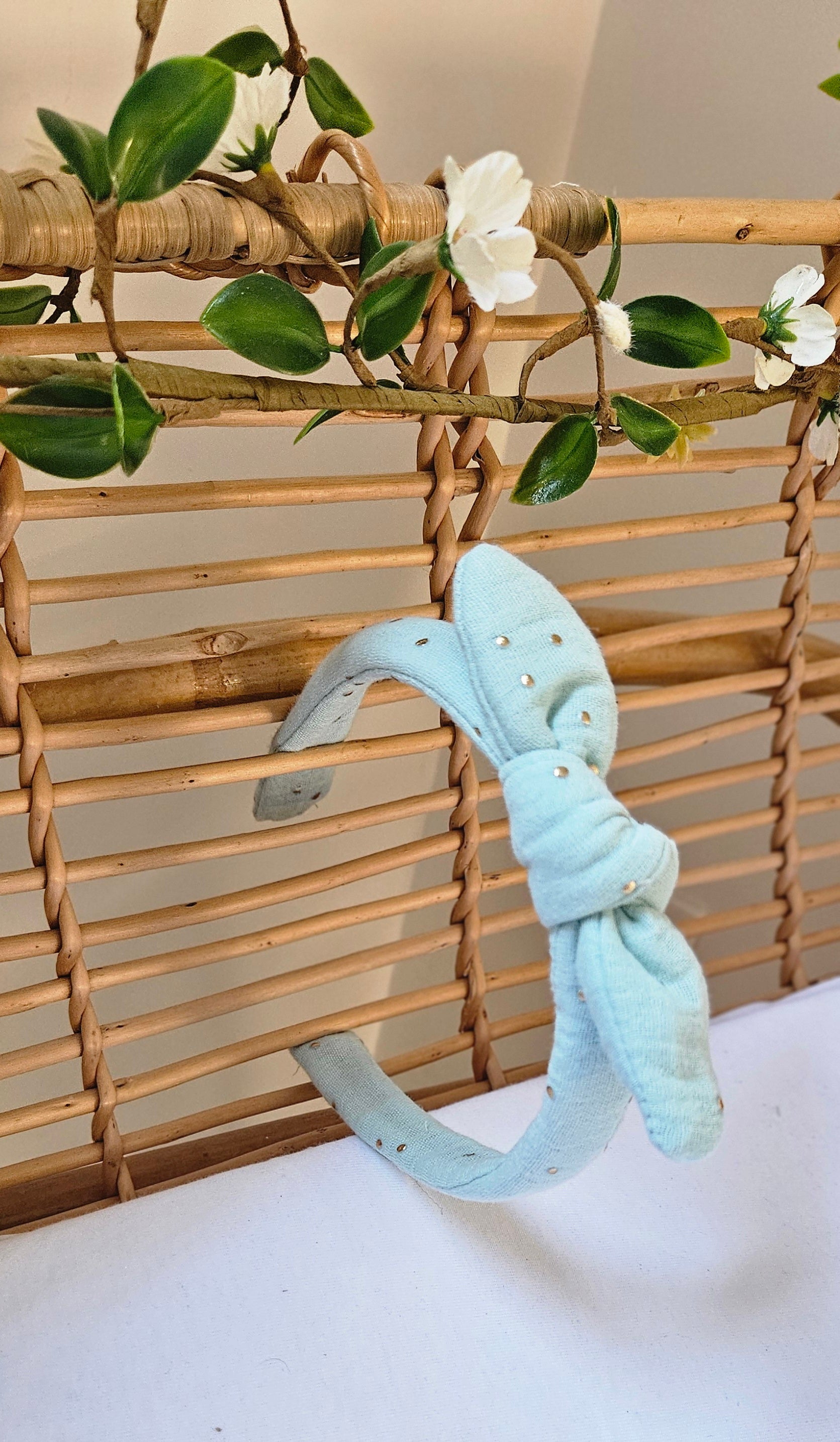 Serre-tête enfant