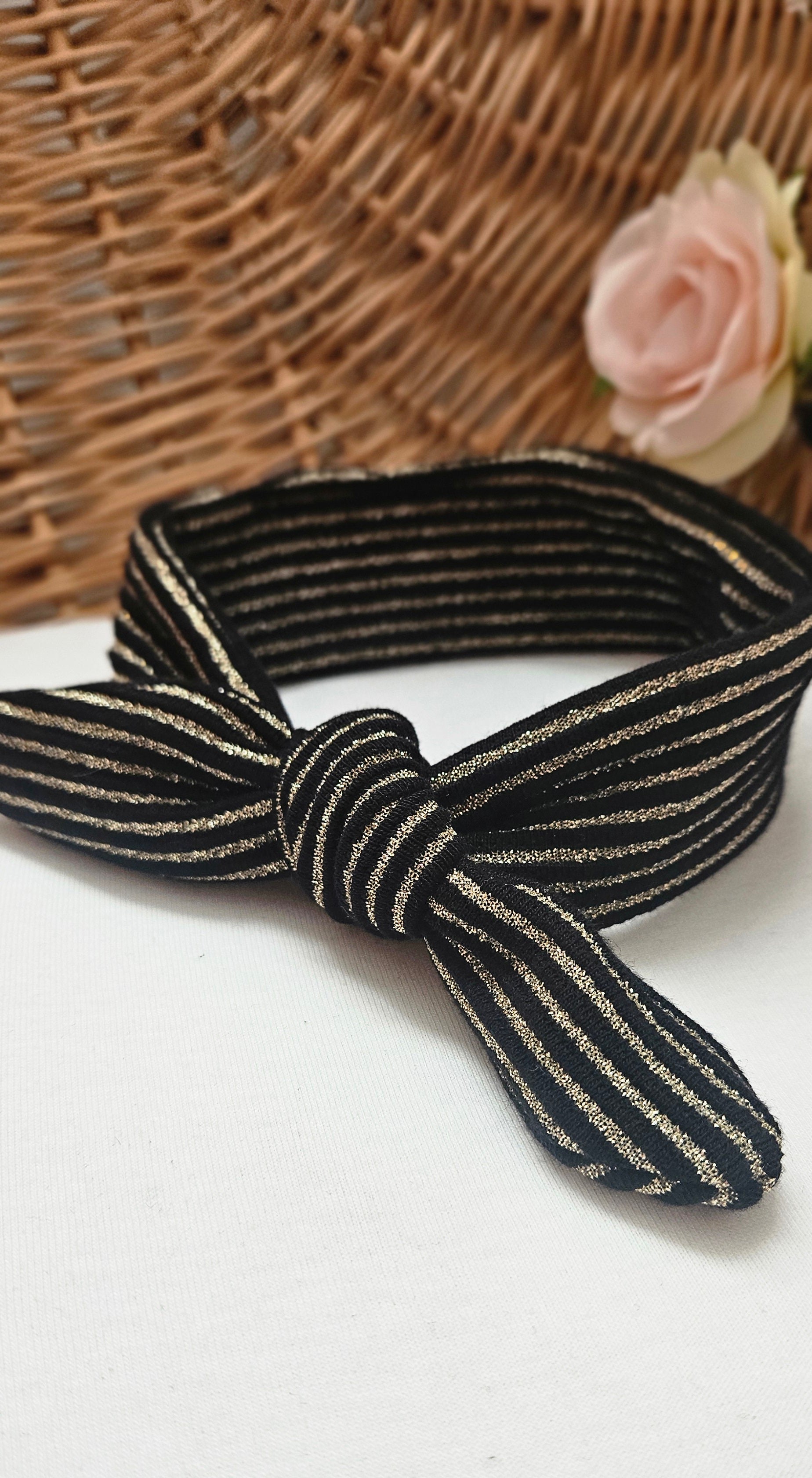 Bandeau enfant