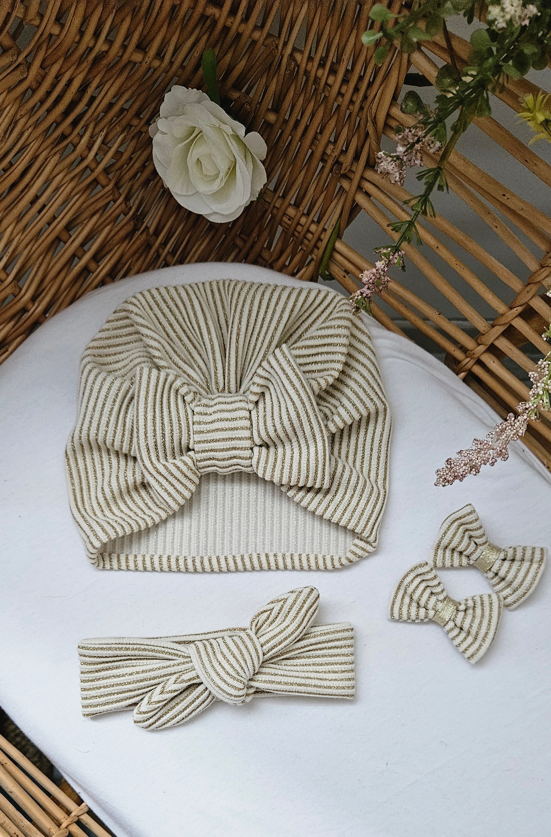 Bandeau enfant