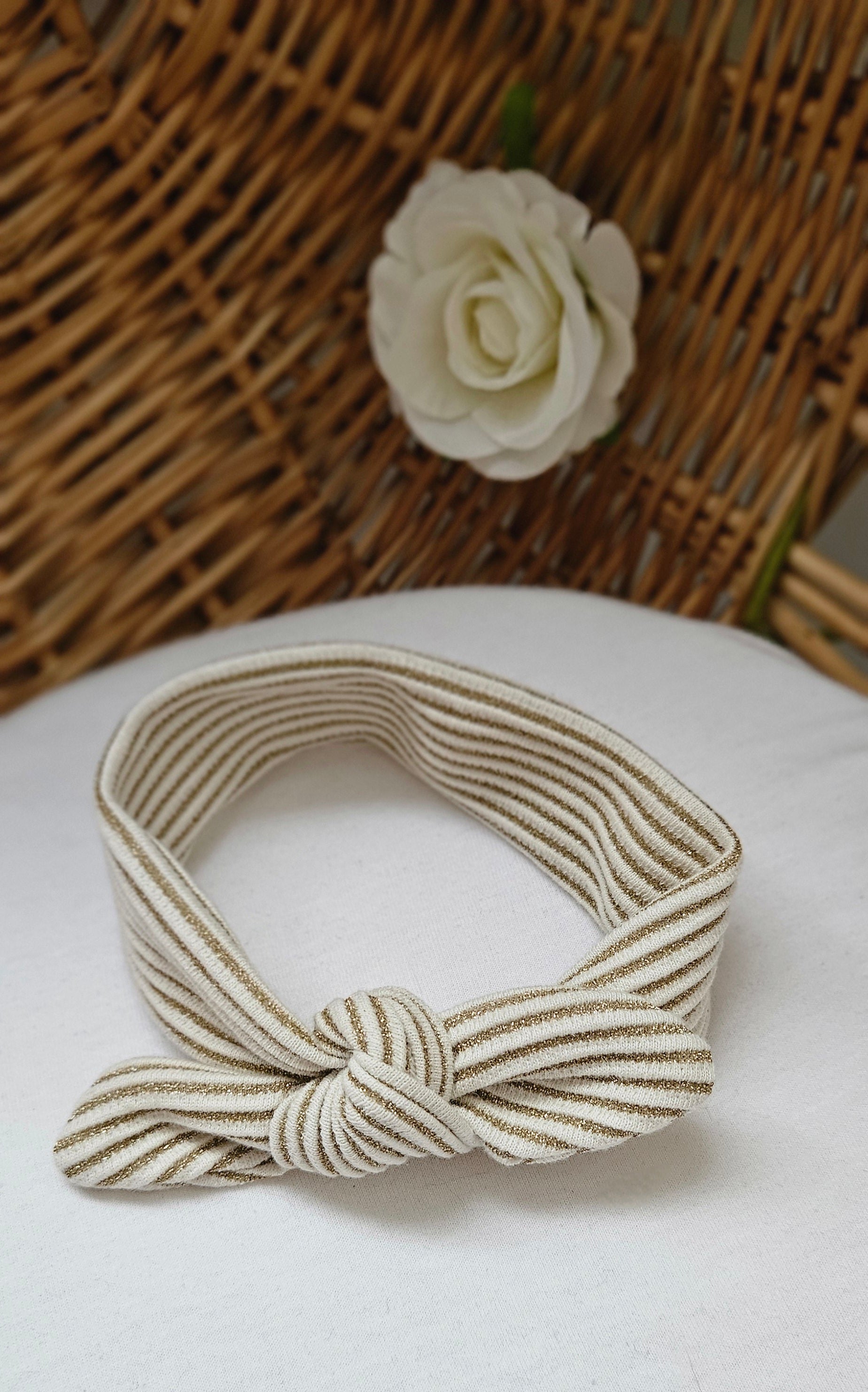 Bandeau enfant