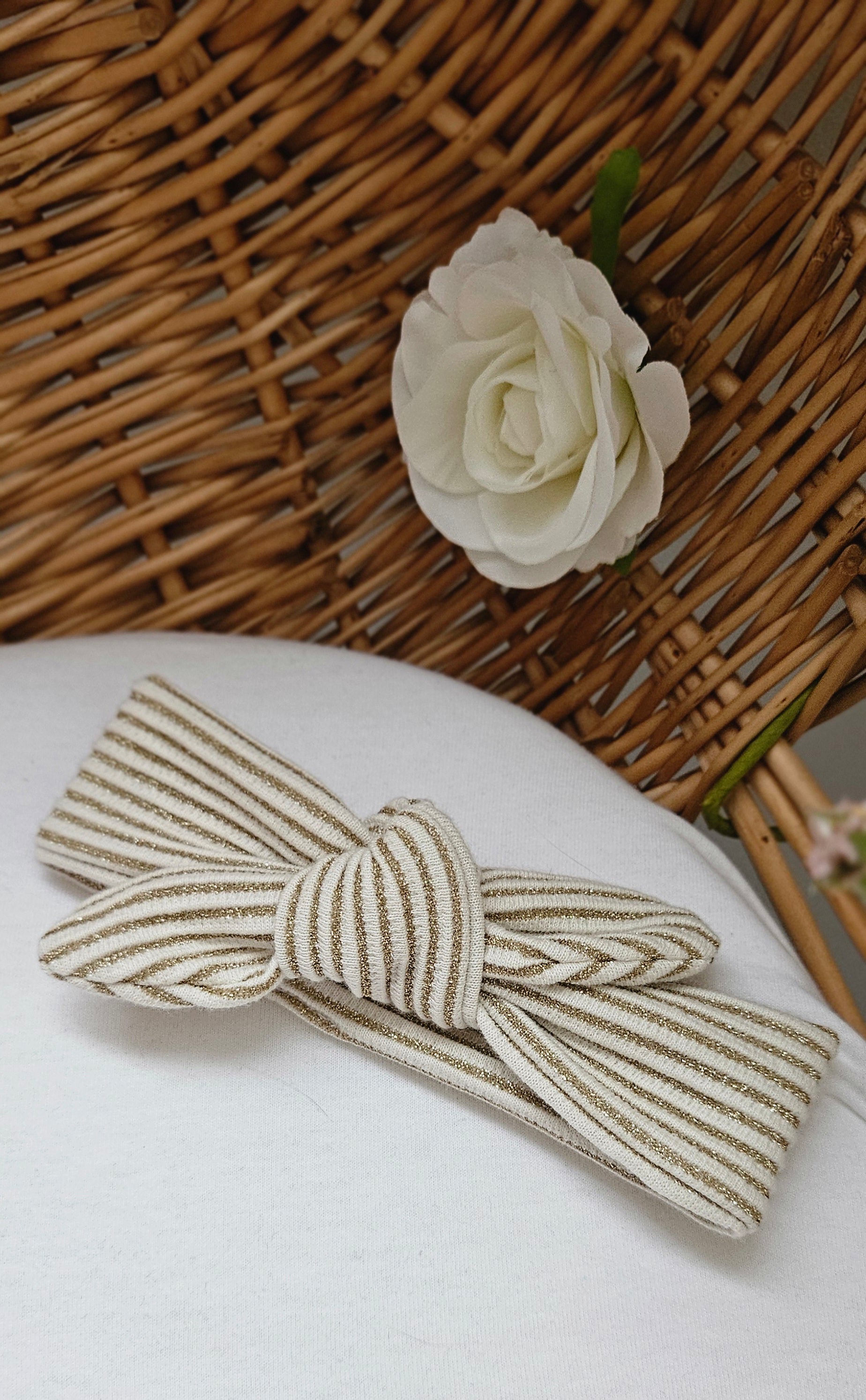 Bandeau enfant