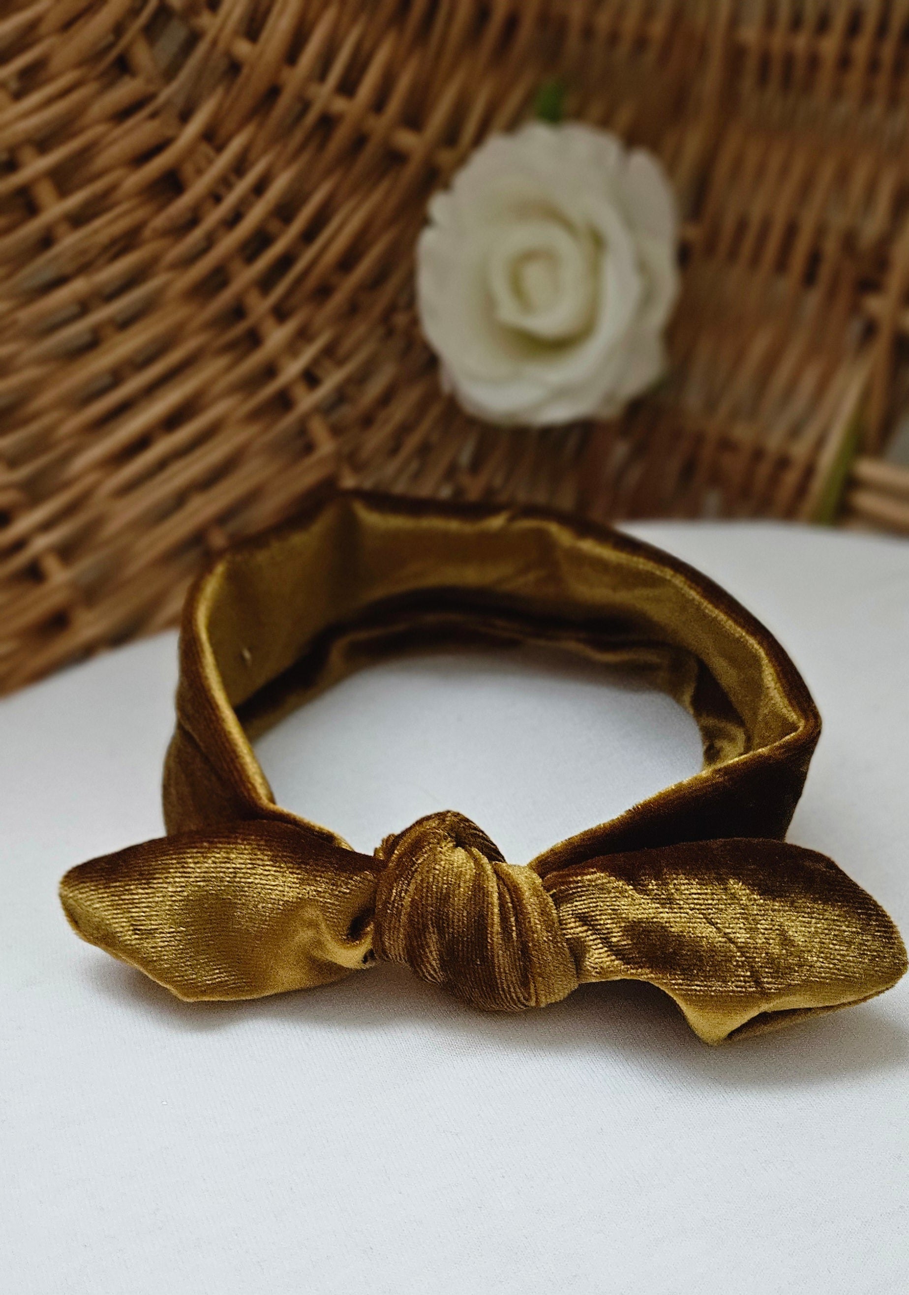 Bandeau enfant