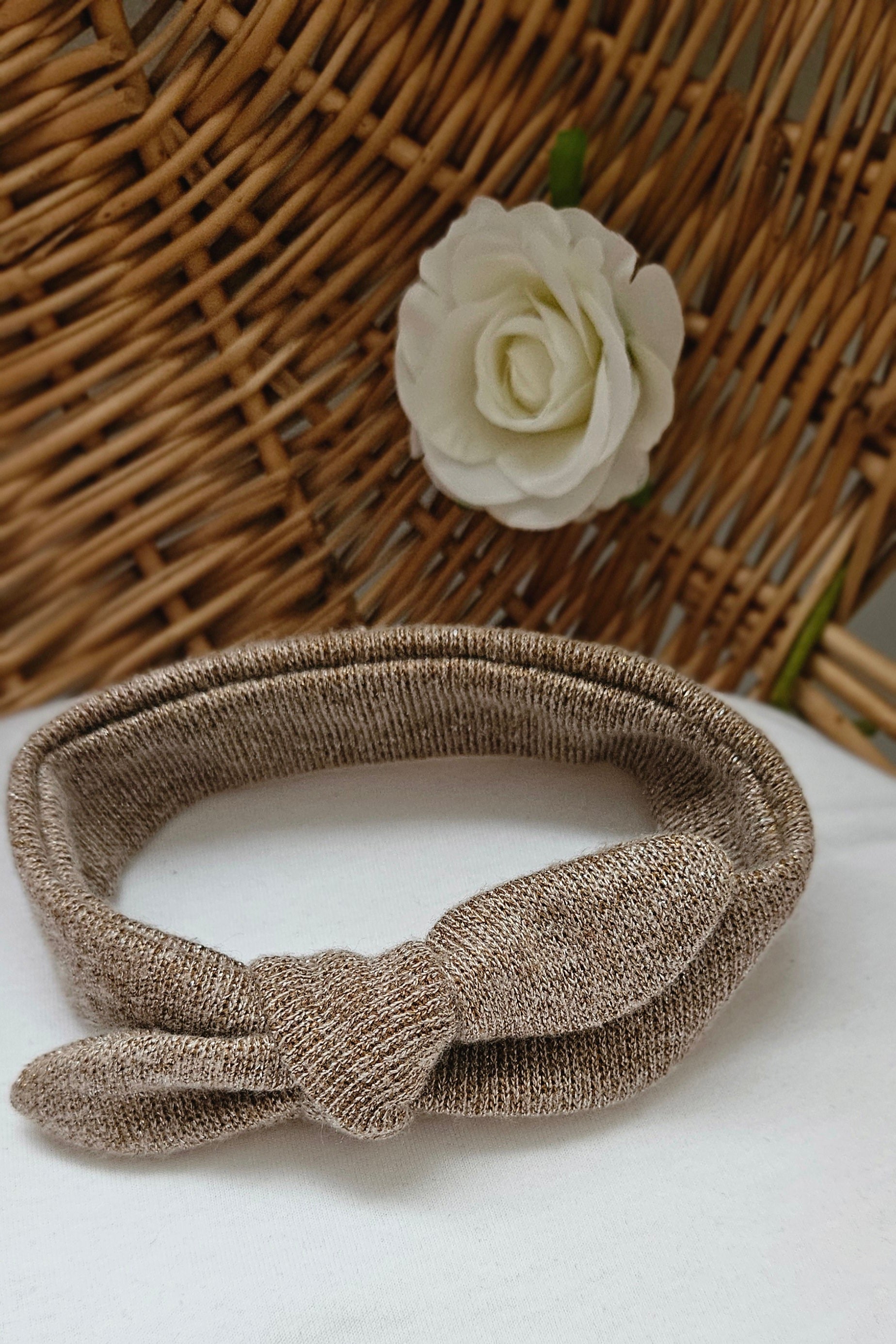 Bandeau enfant