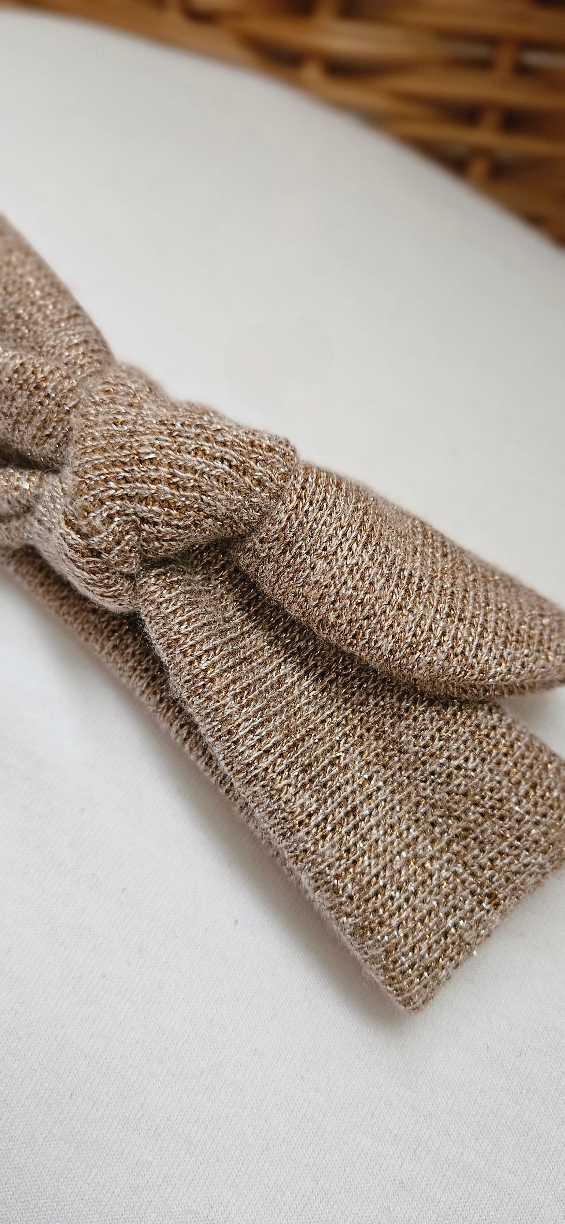 Bandeau enfant