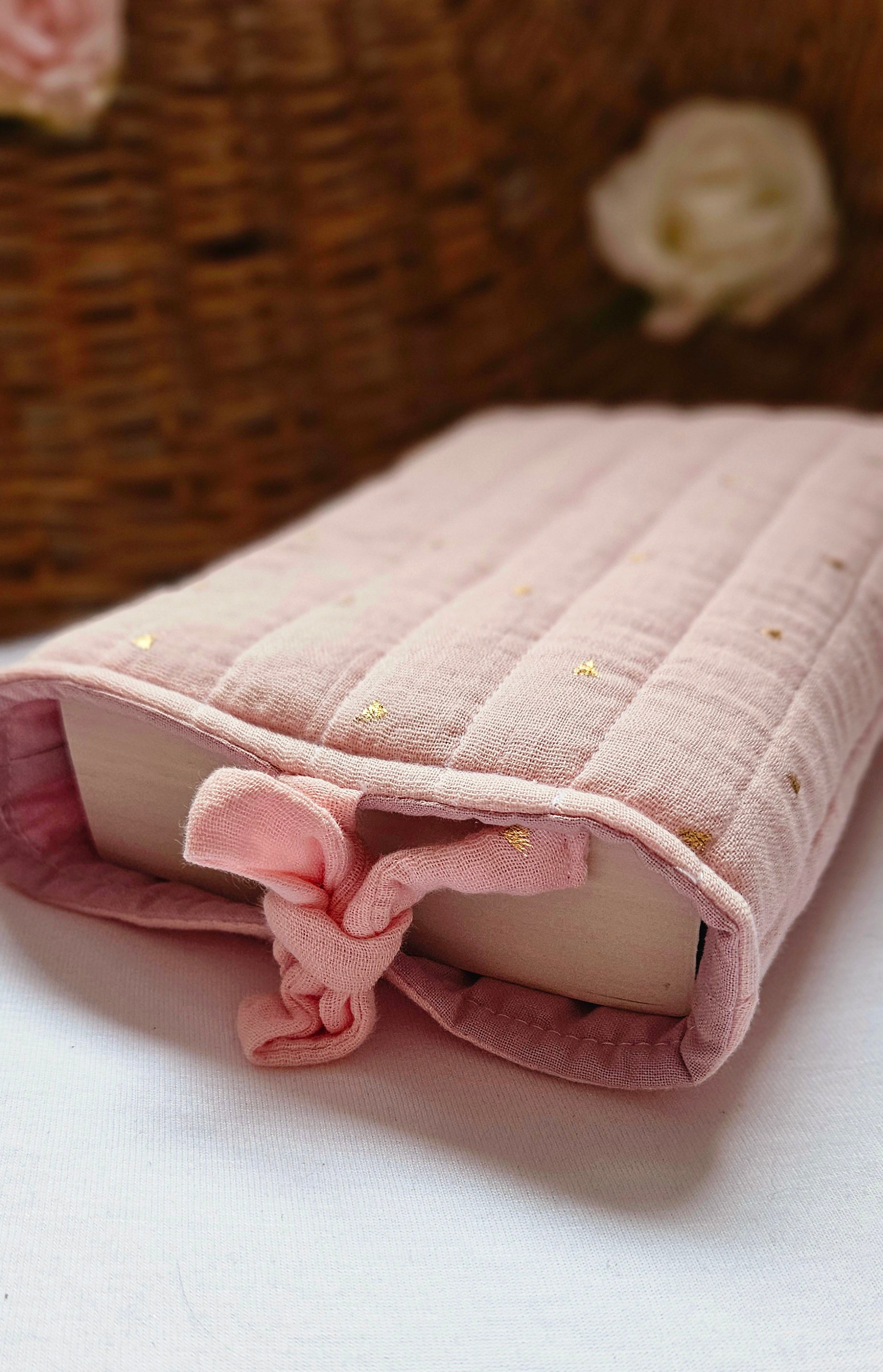 Pochette à livres