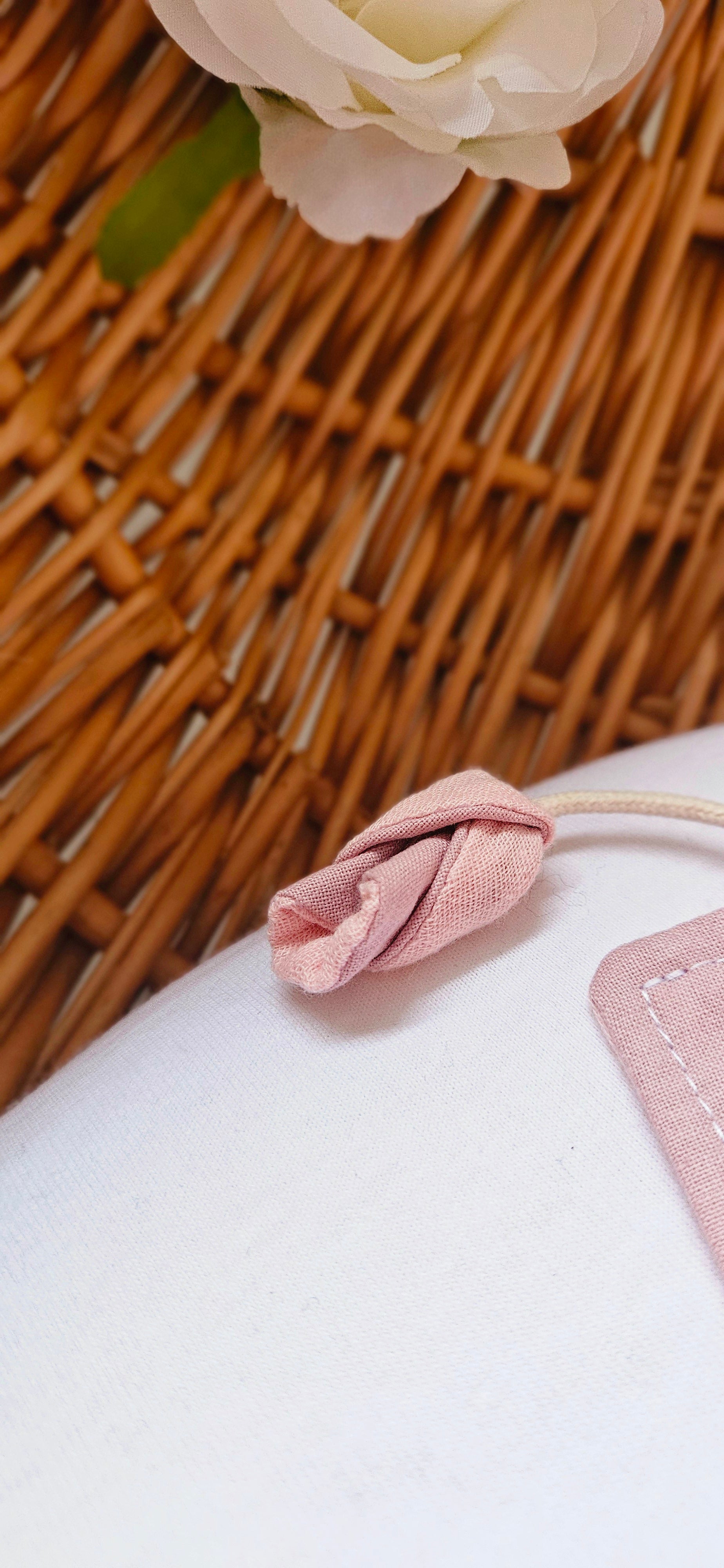 Pochette à livres