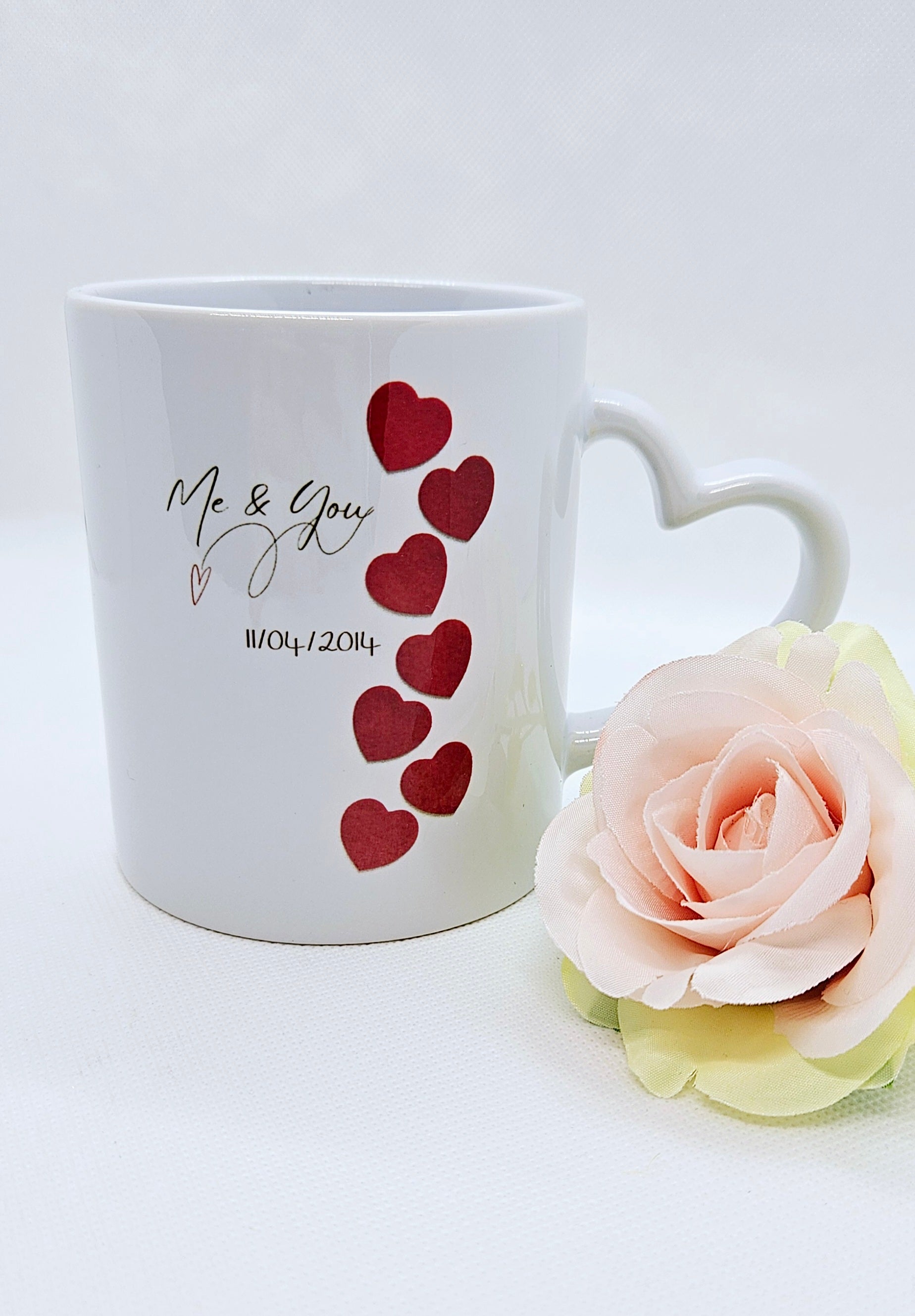 Mug de l'Amour ❤️