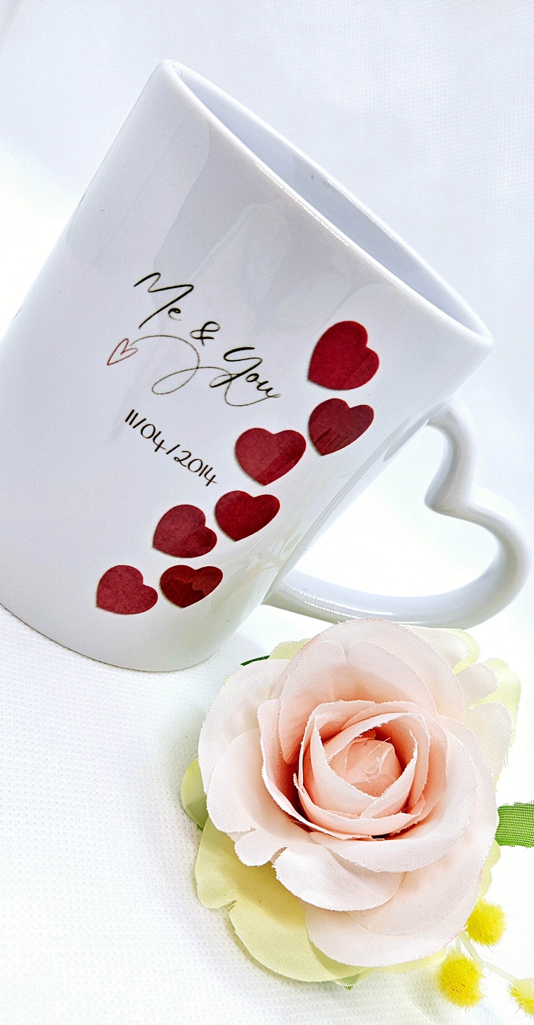 Mug de l'Amour ❤️