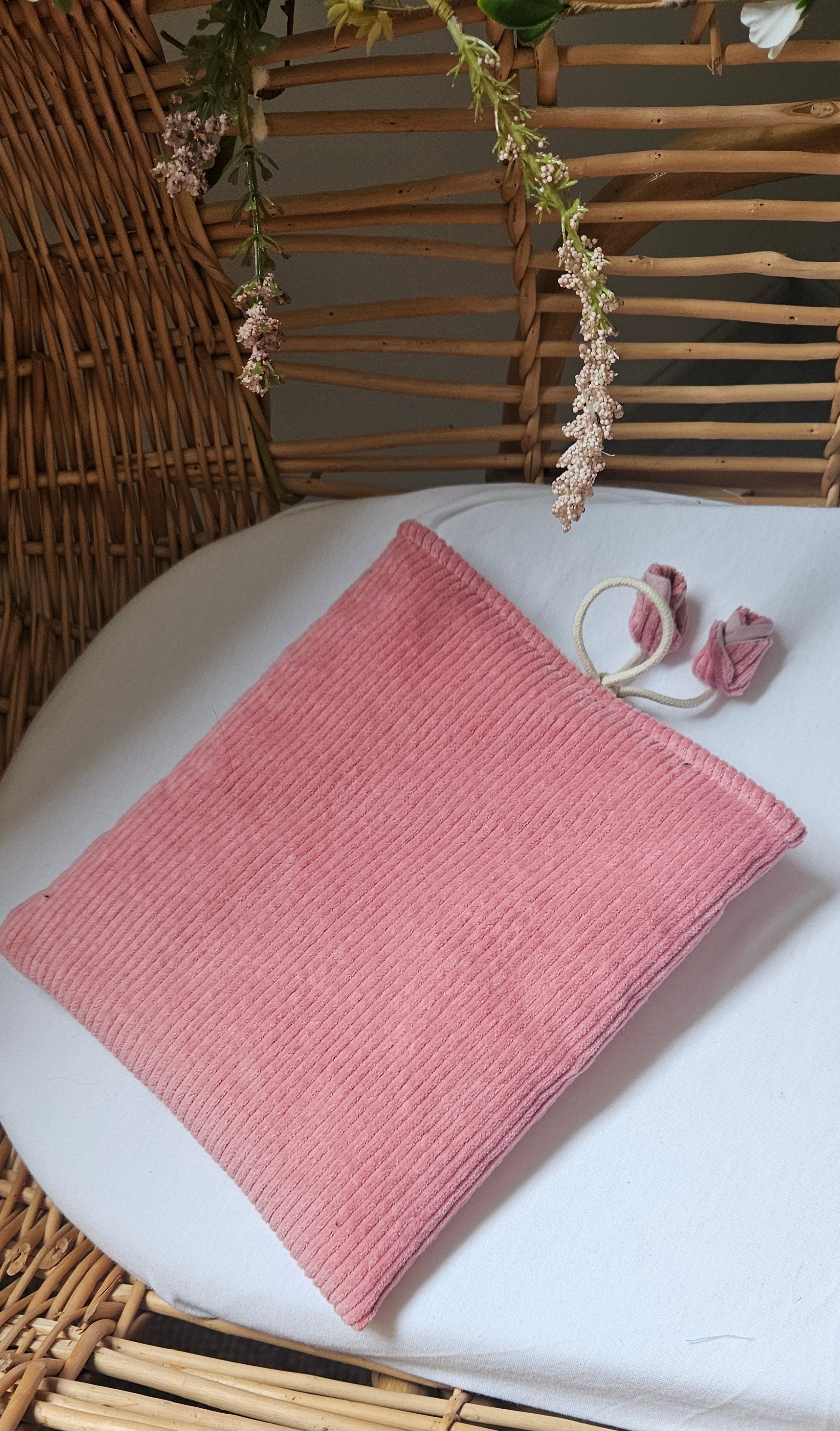 Pochette à livres