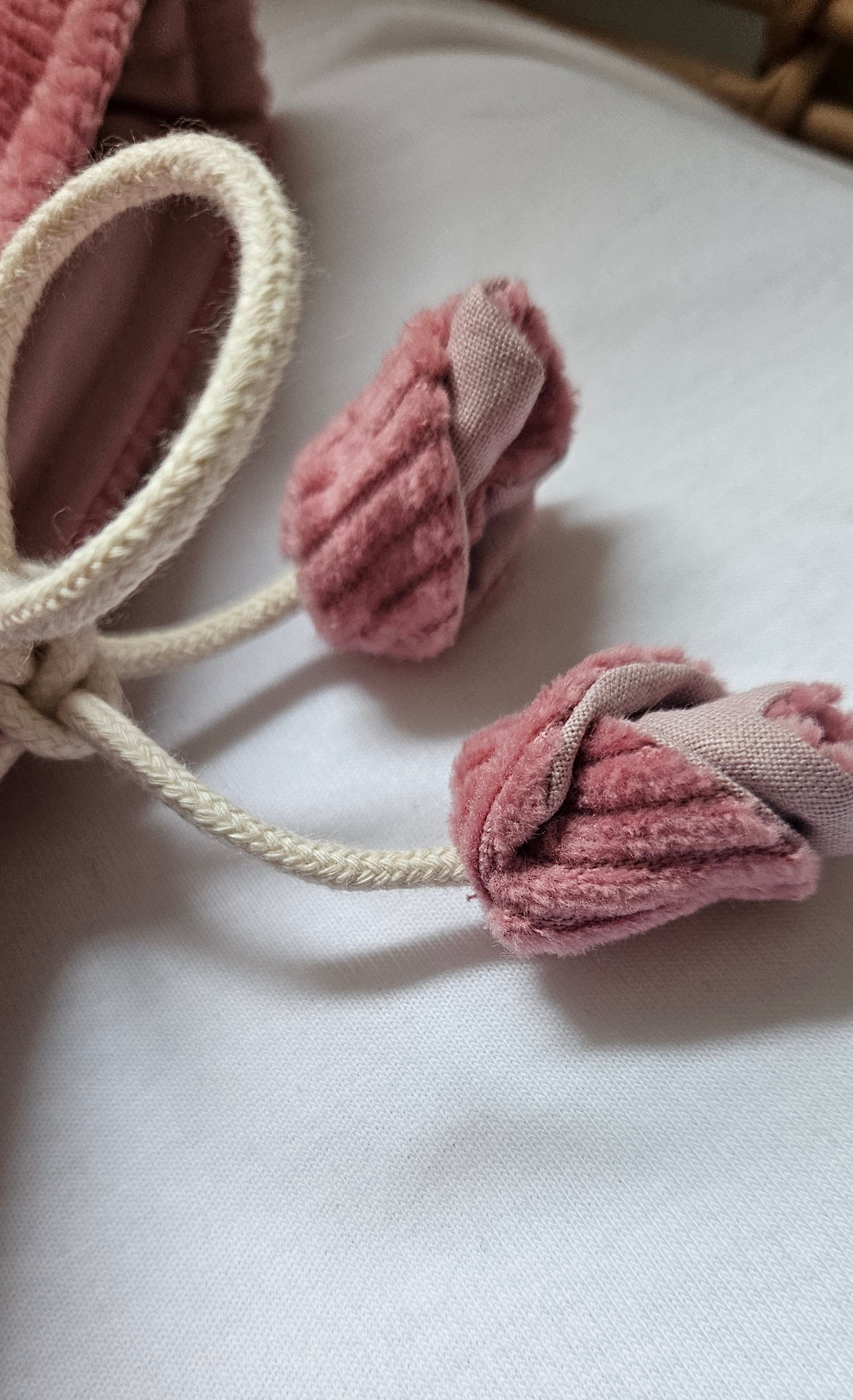 Pochette à livres