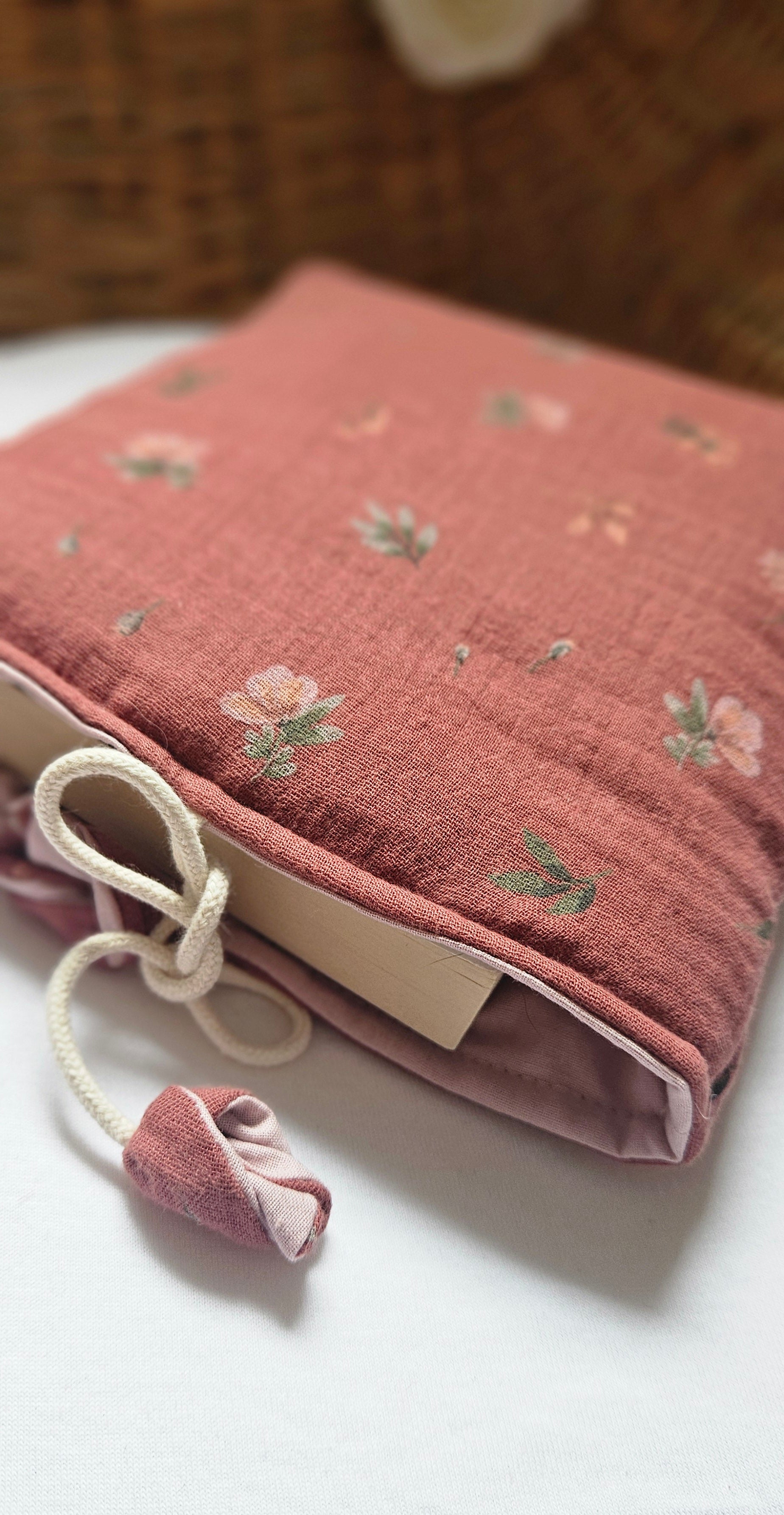 Pochette à livres