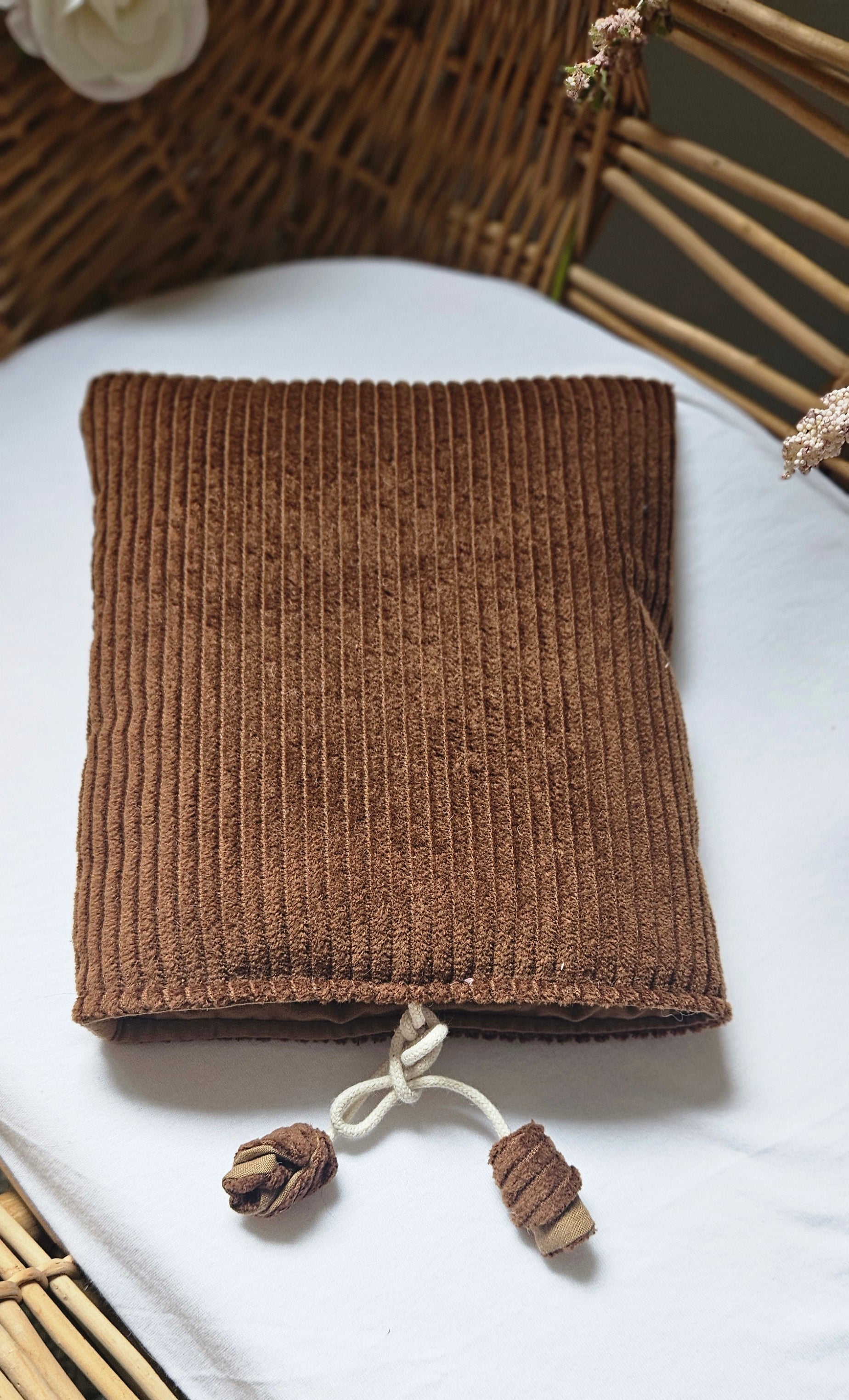 Pochette à livres