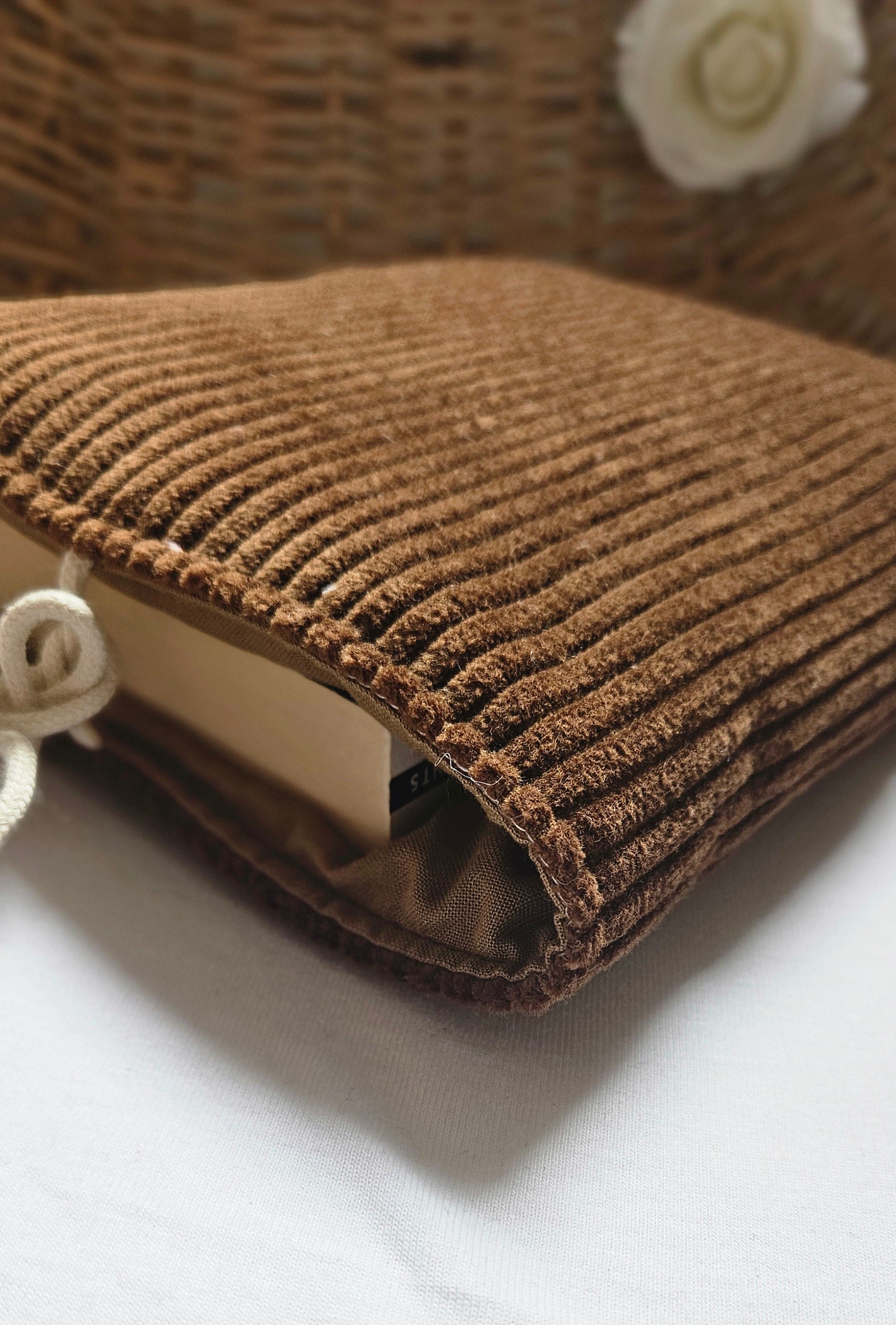 Pochette à livres
