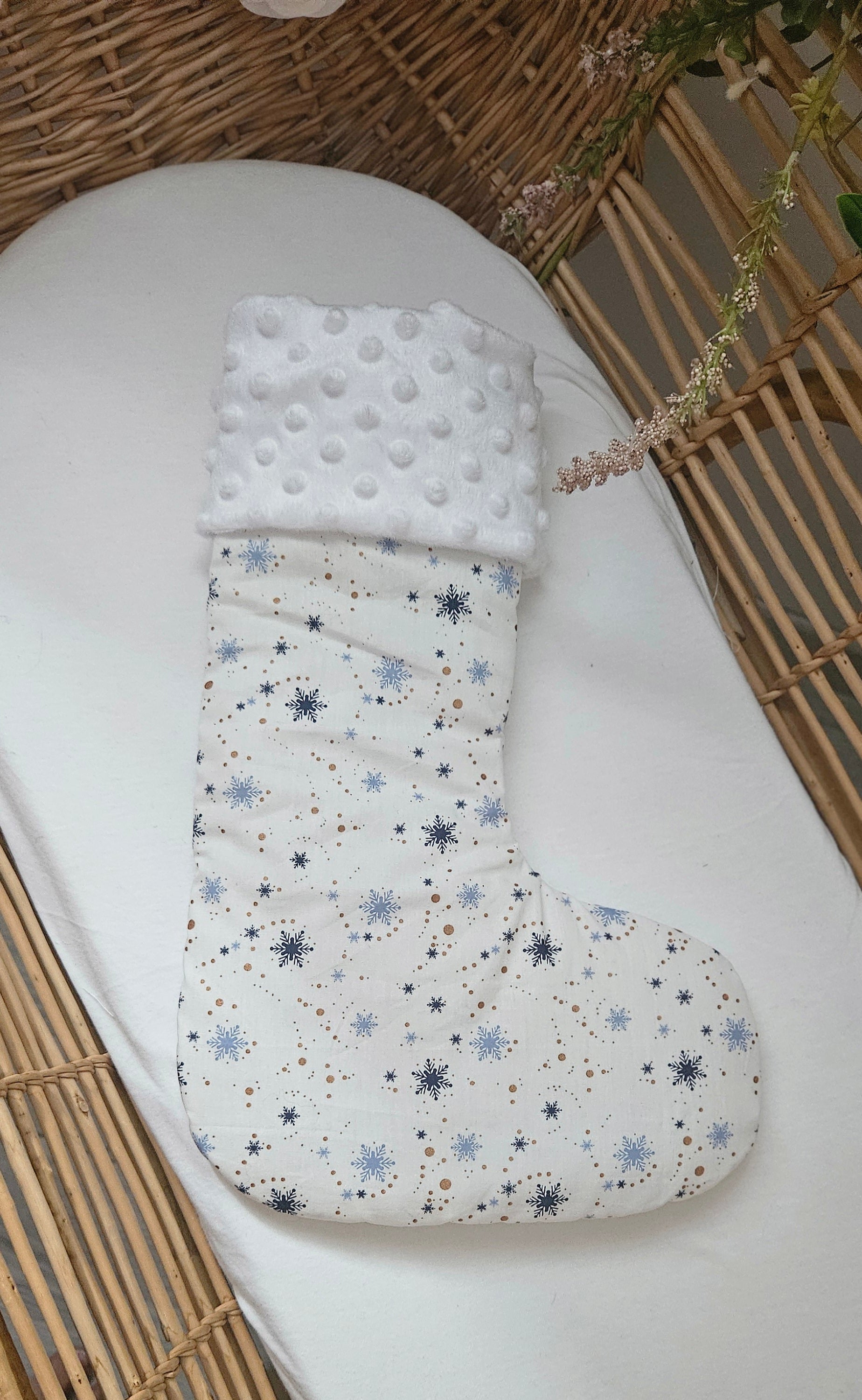 Bottes de Noël