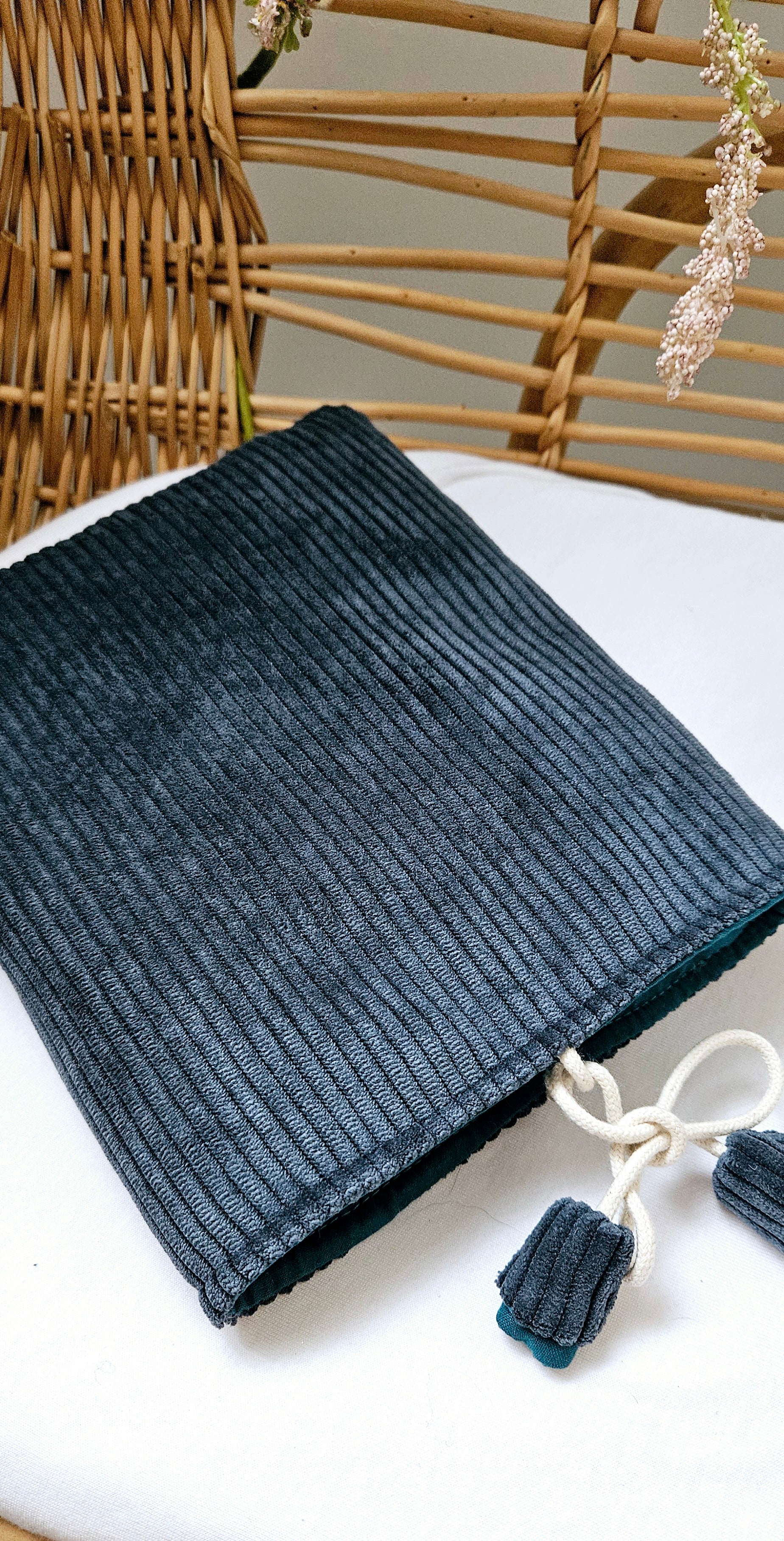 Pochette à livres