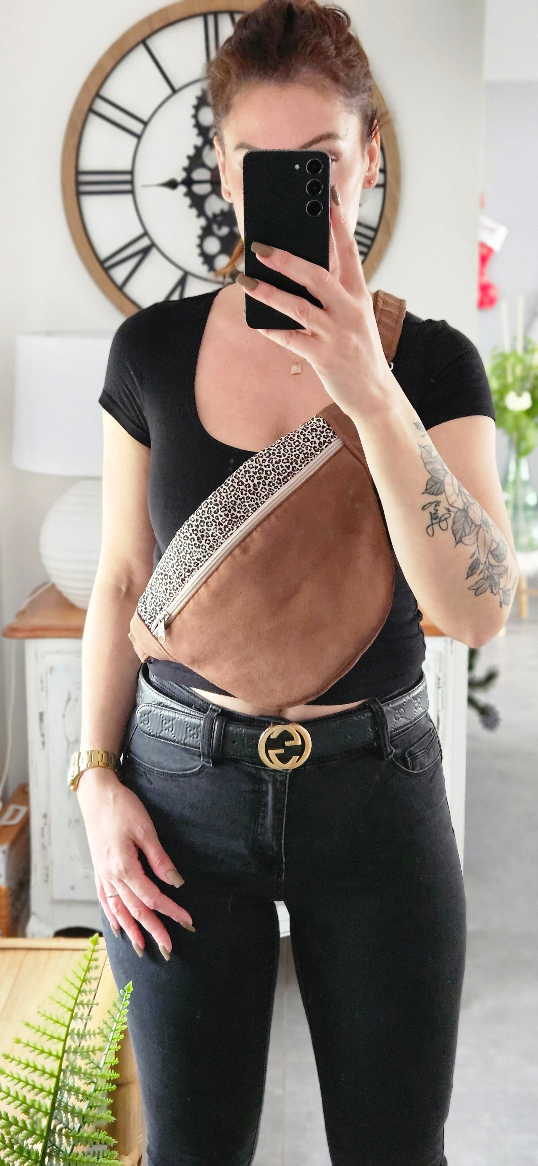 Sac banane