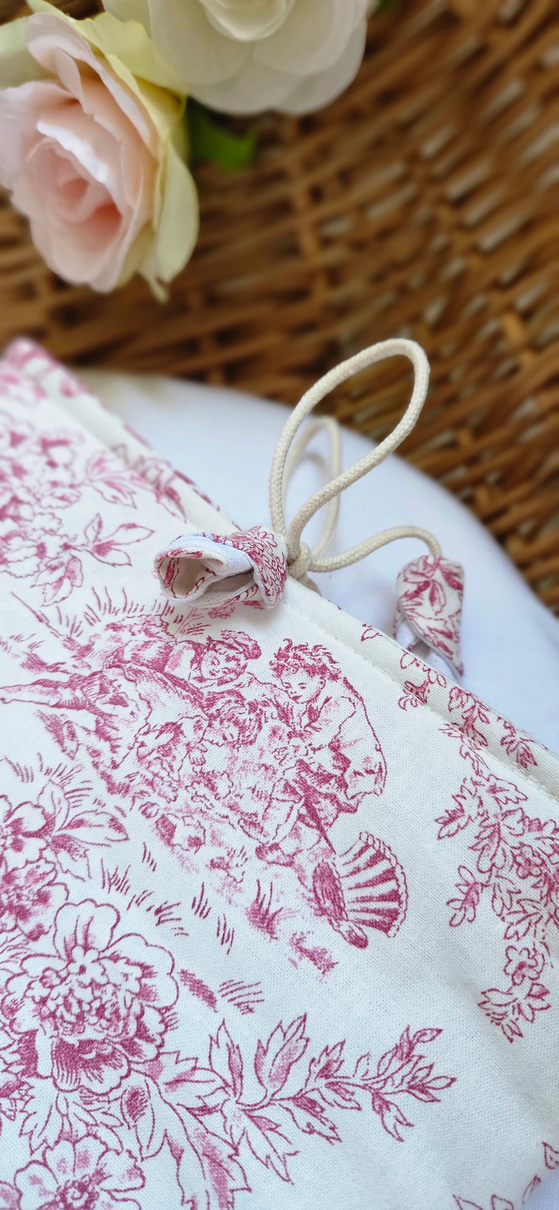 Pochette à livres