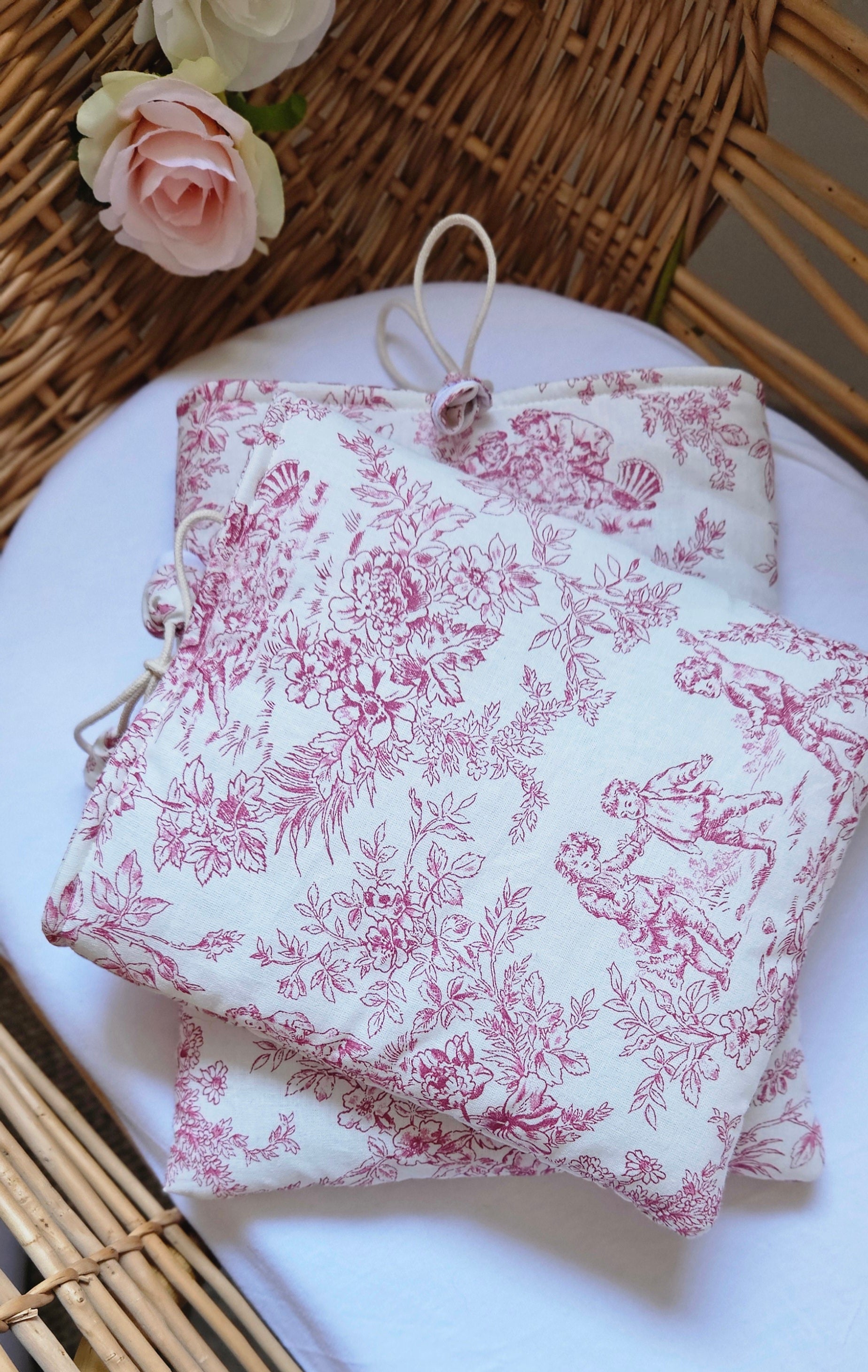 Pochette à livres