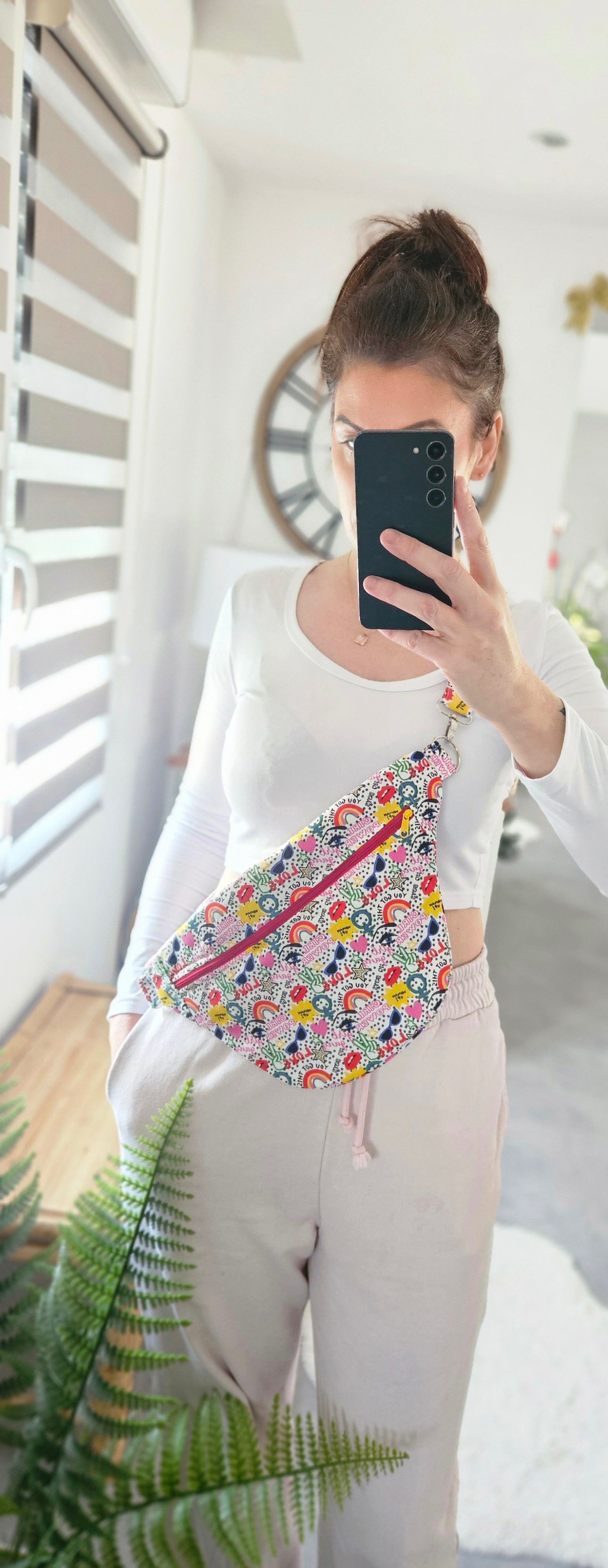 Sac banane
