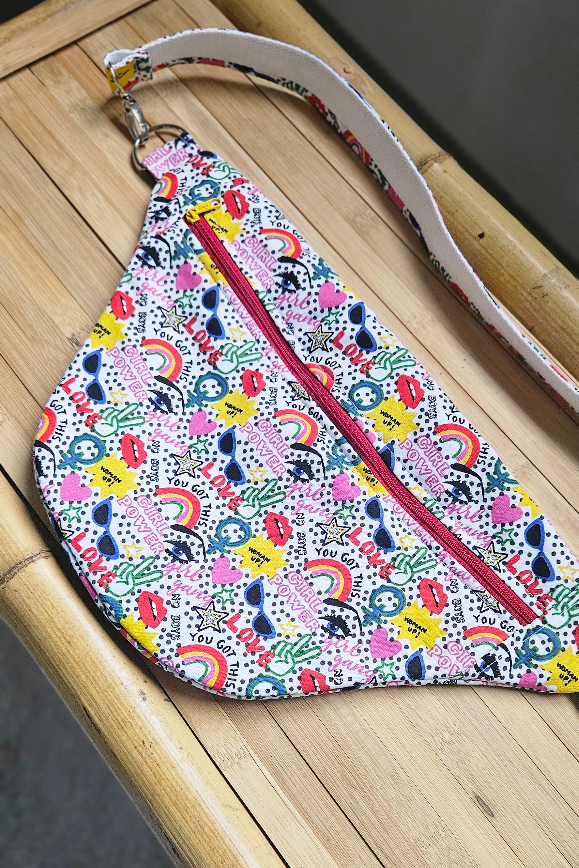 Sac banane