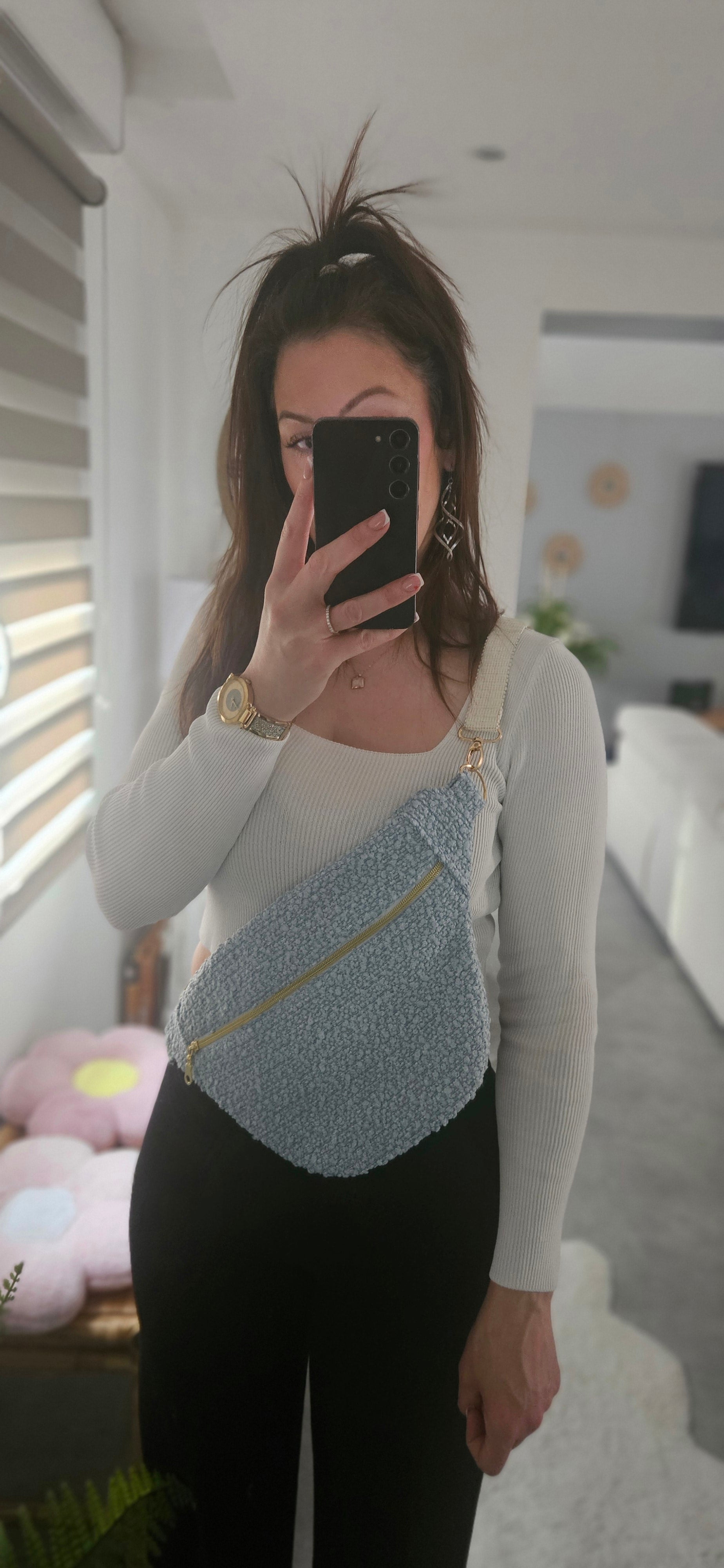Sac banane