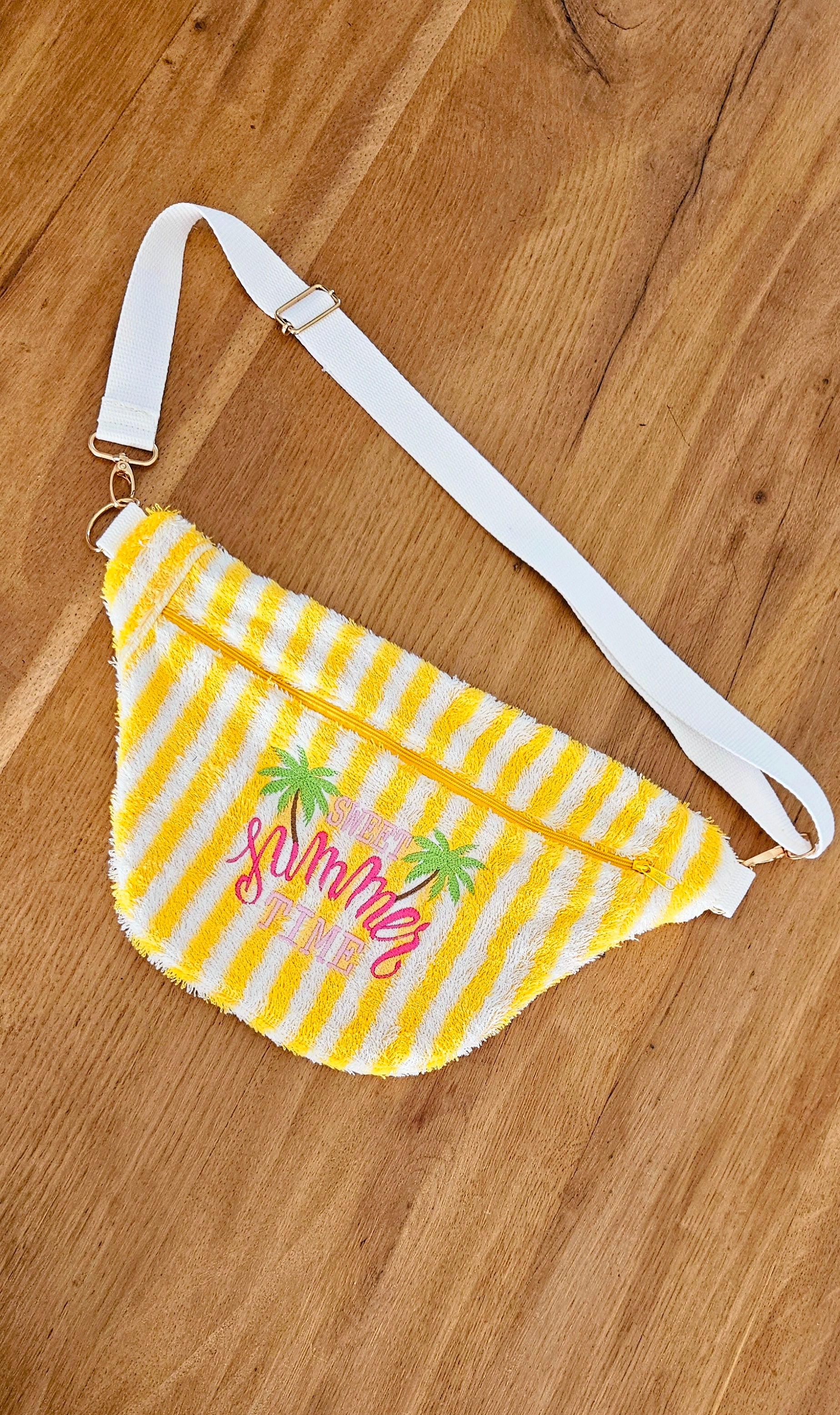 Sac banane Collection Été