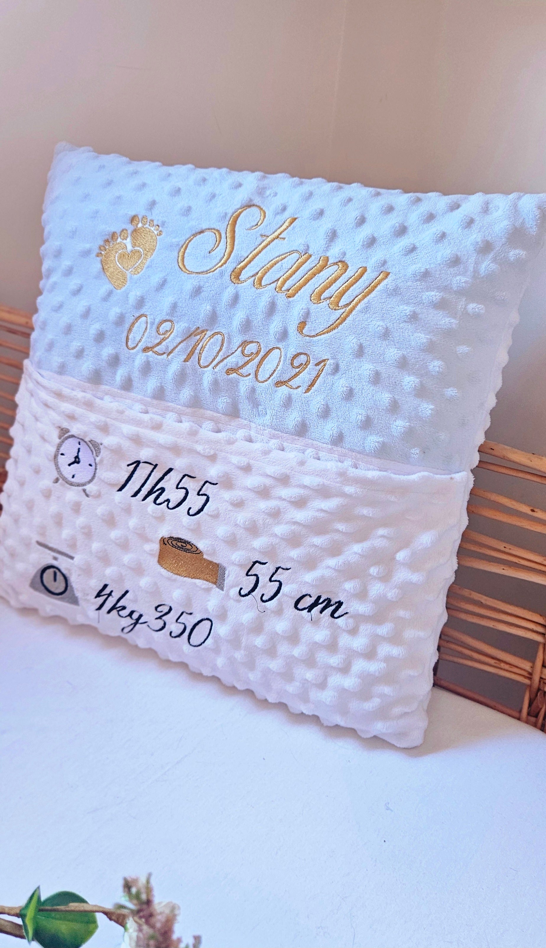 Coussin