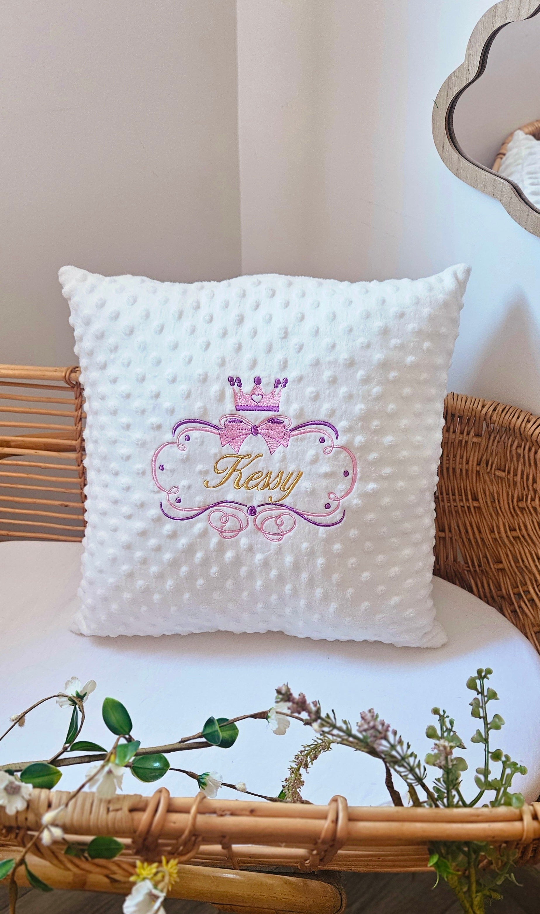 Coussin