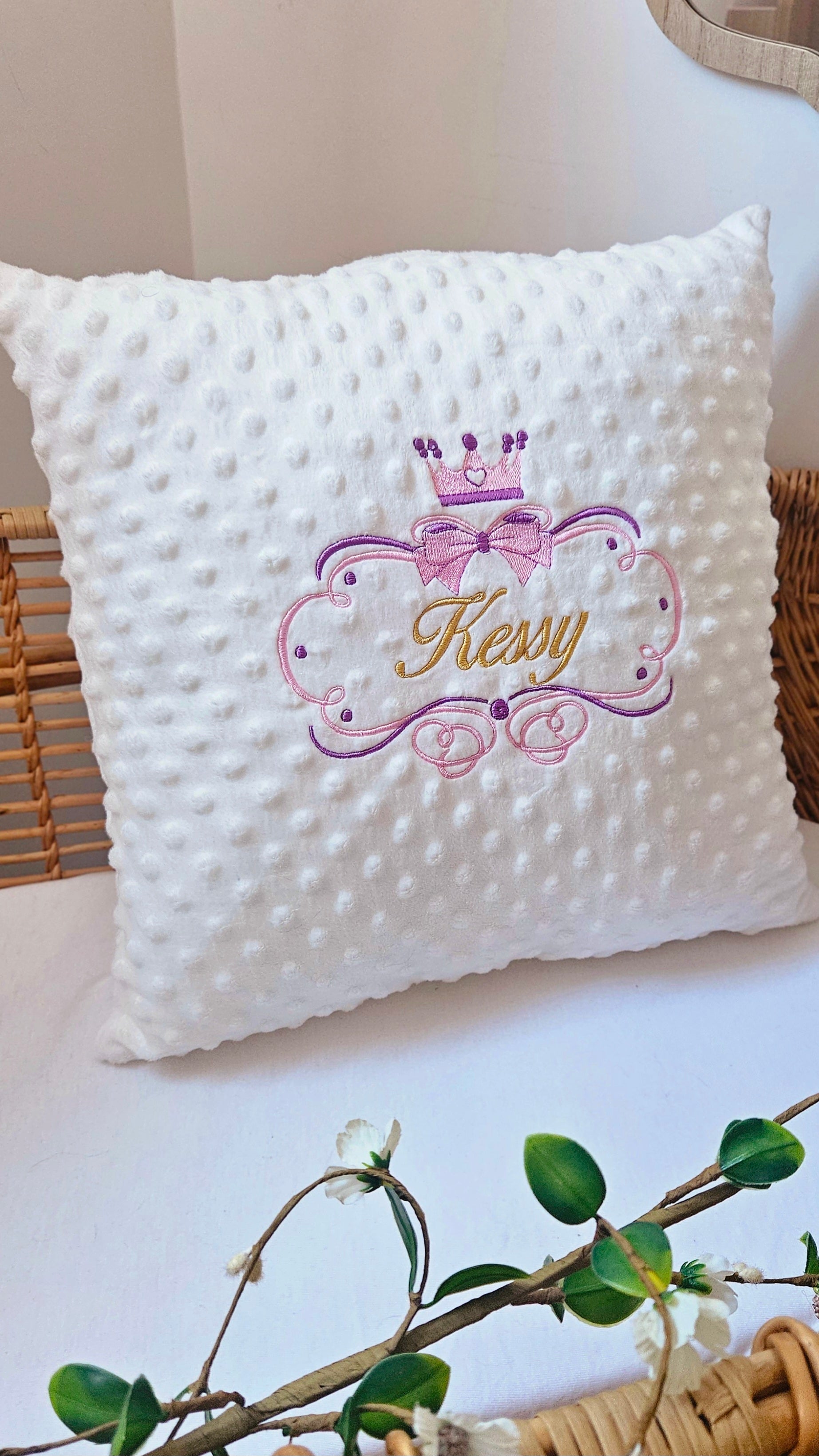 Coussin