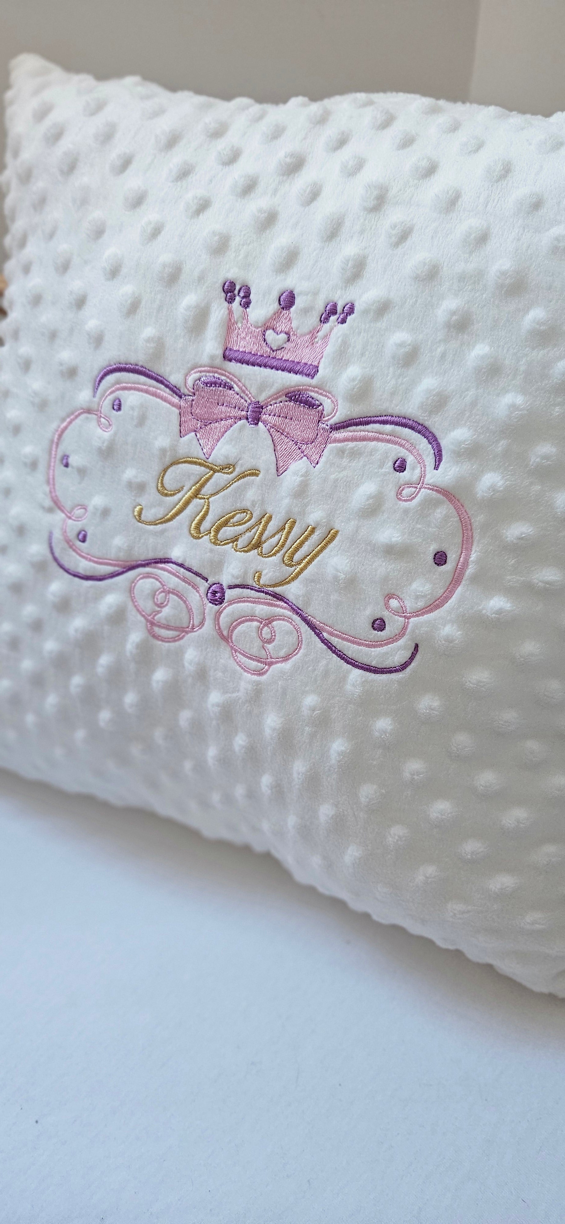 Coussin
