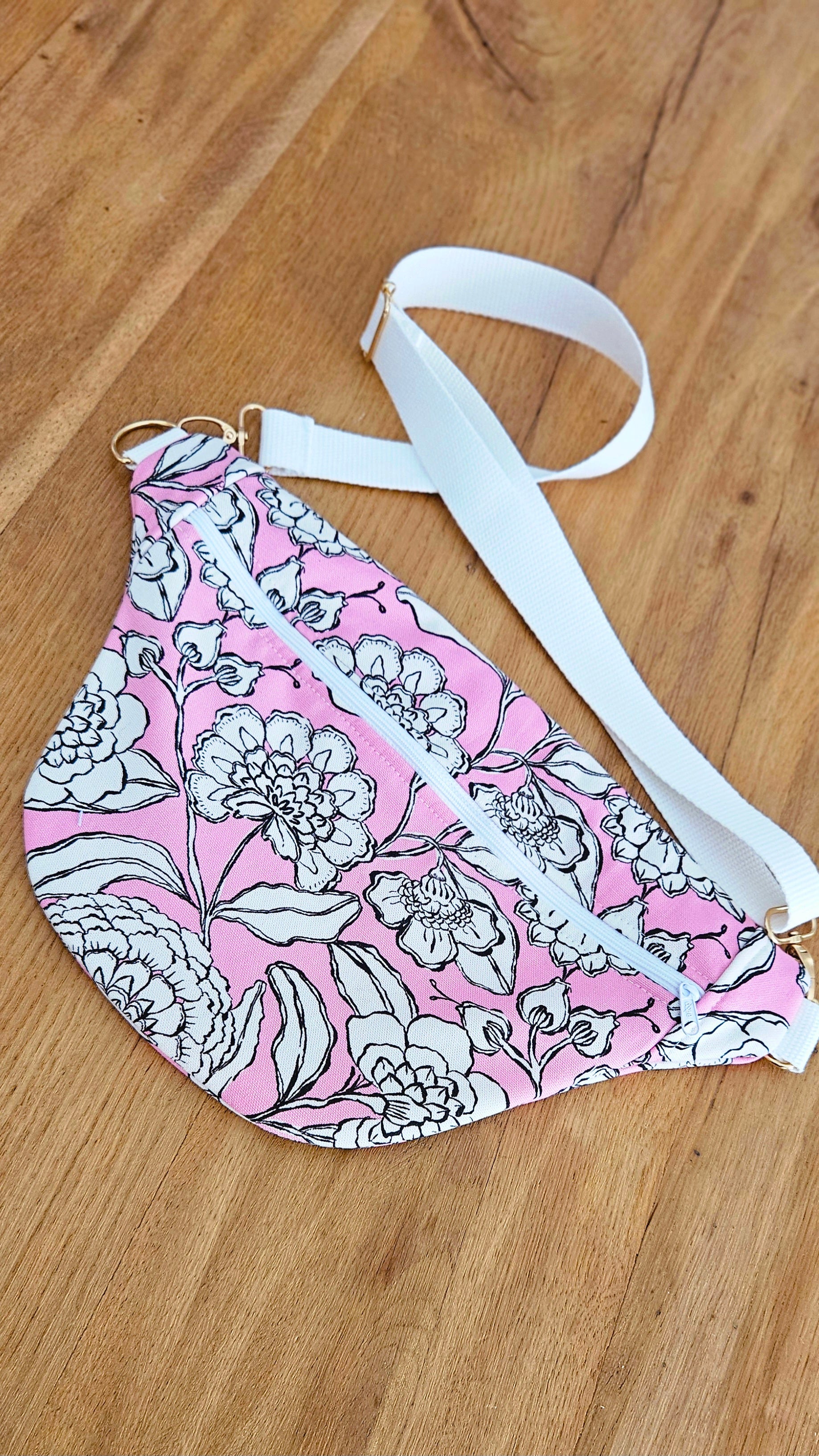 Sac banane Collection Printemps/été