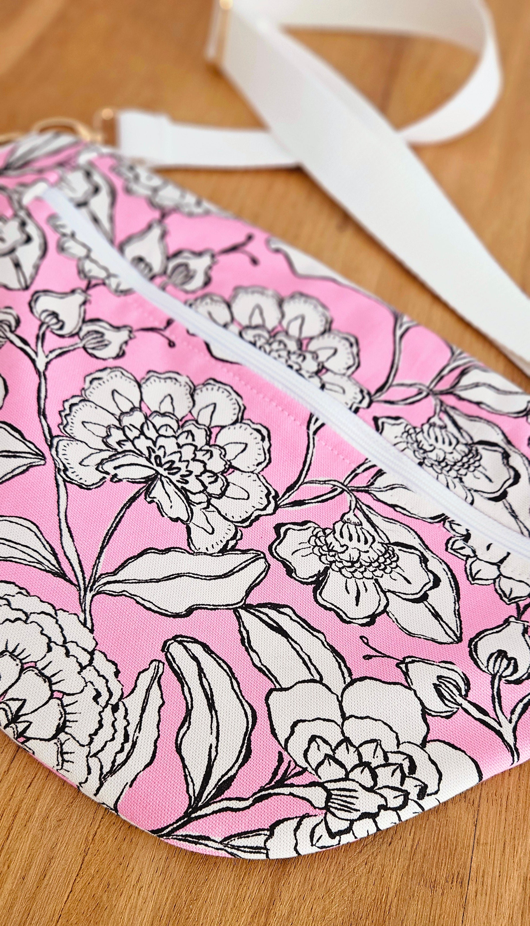 Sac banane Collection Printemps/été