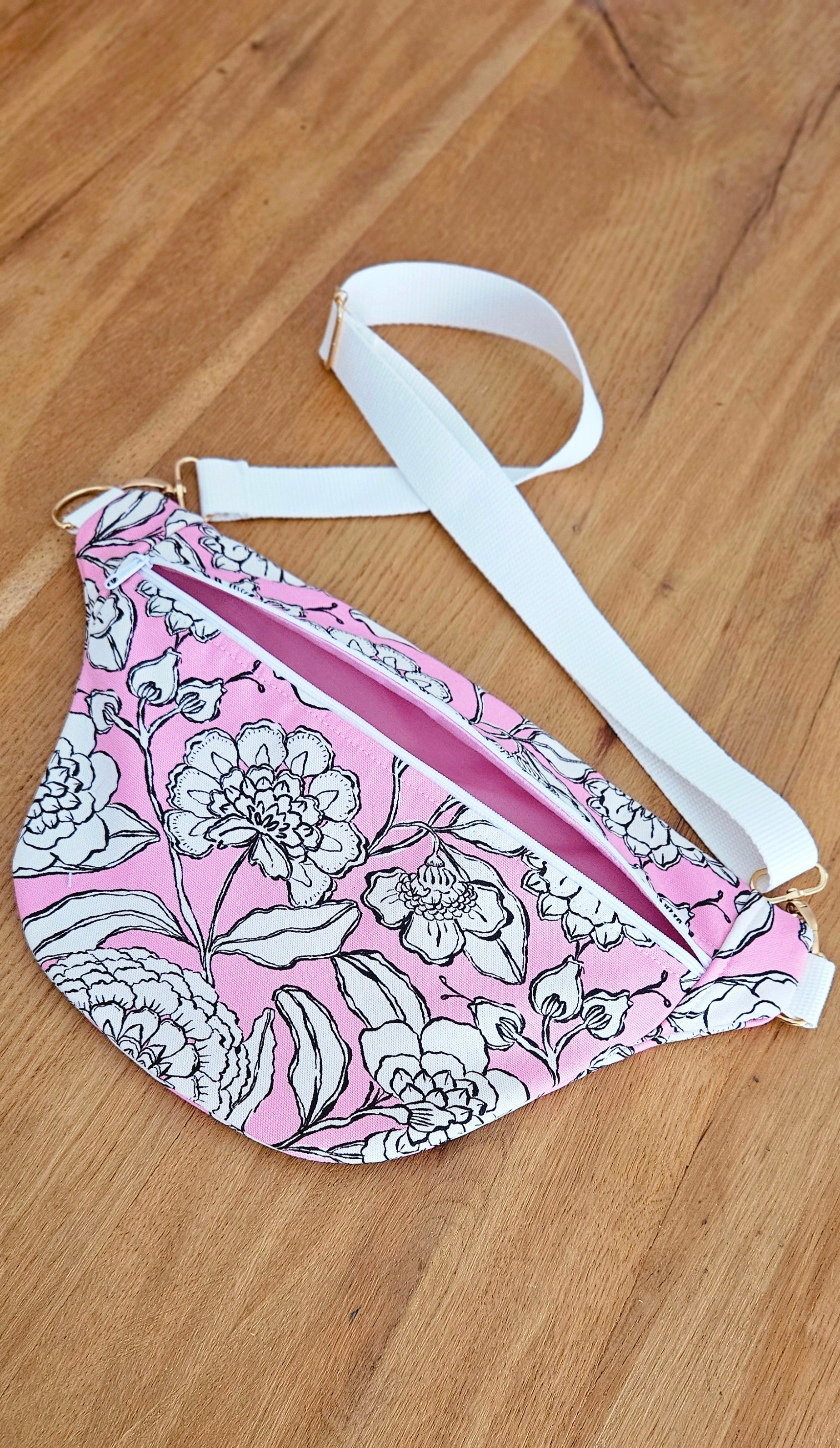 Sac banane Collection Printemps/été