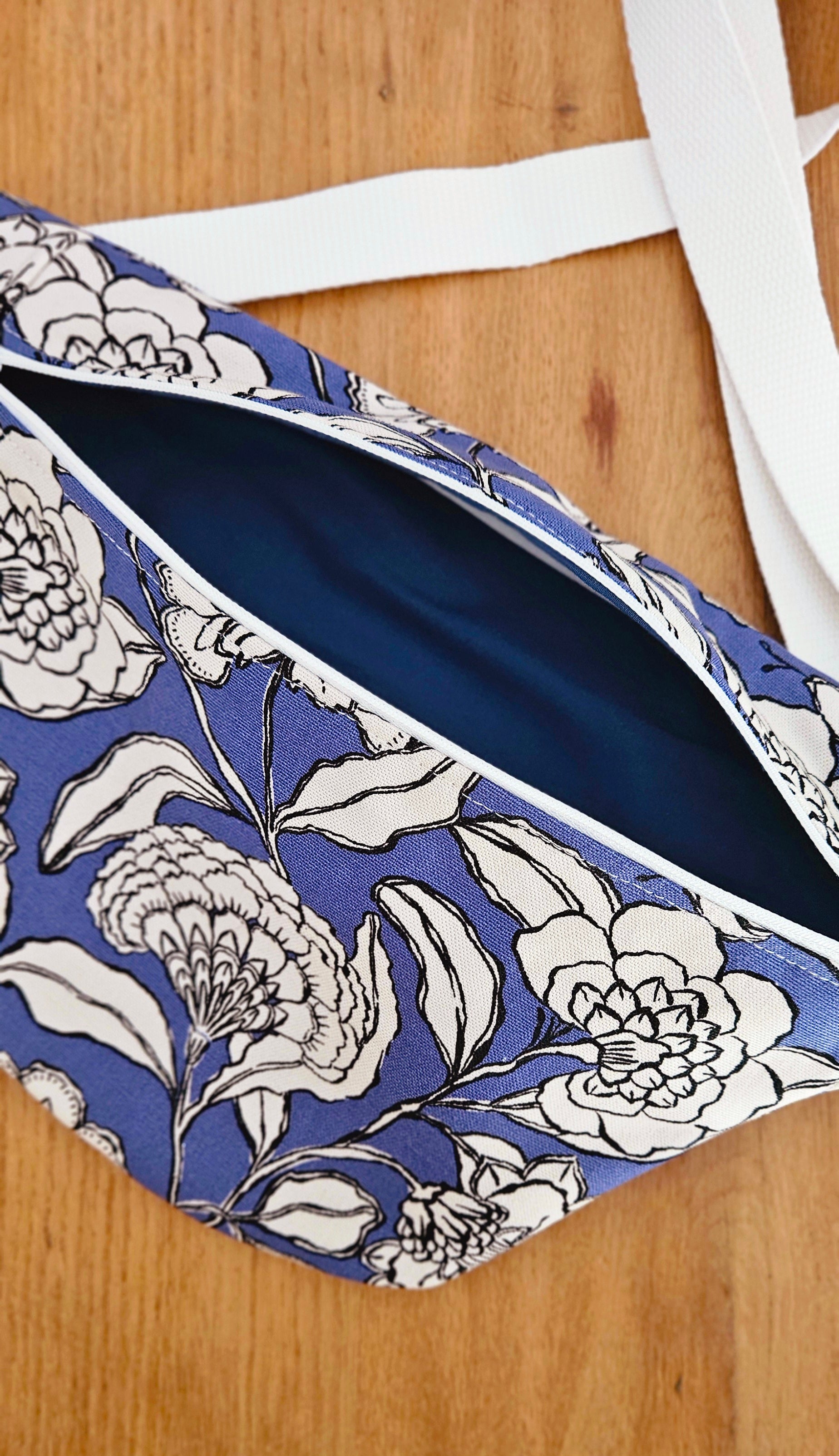 Sac banane Collection Printemps/été