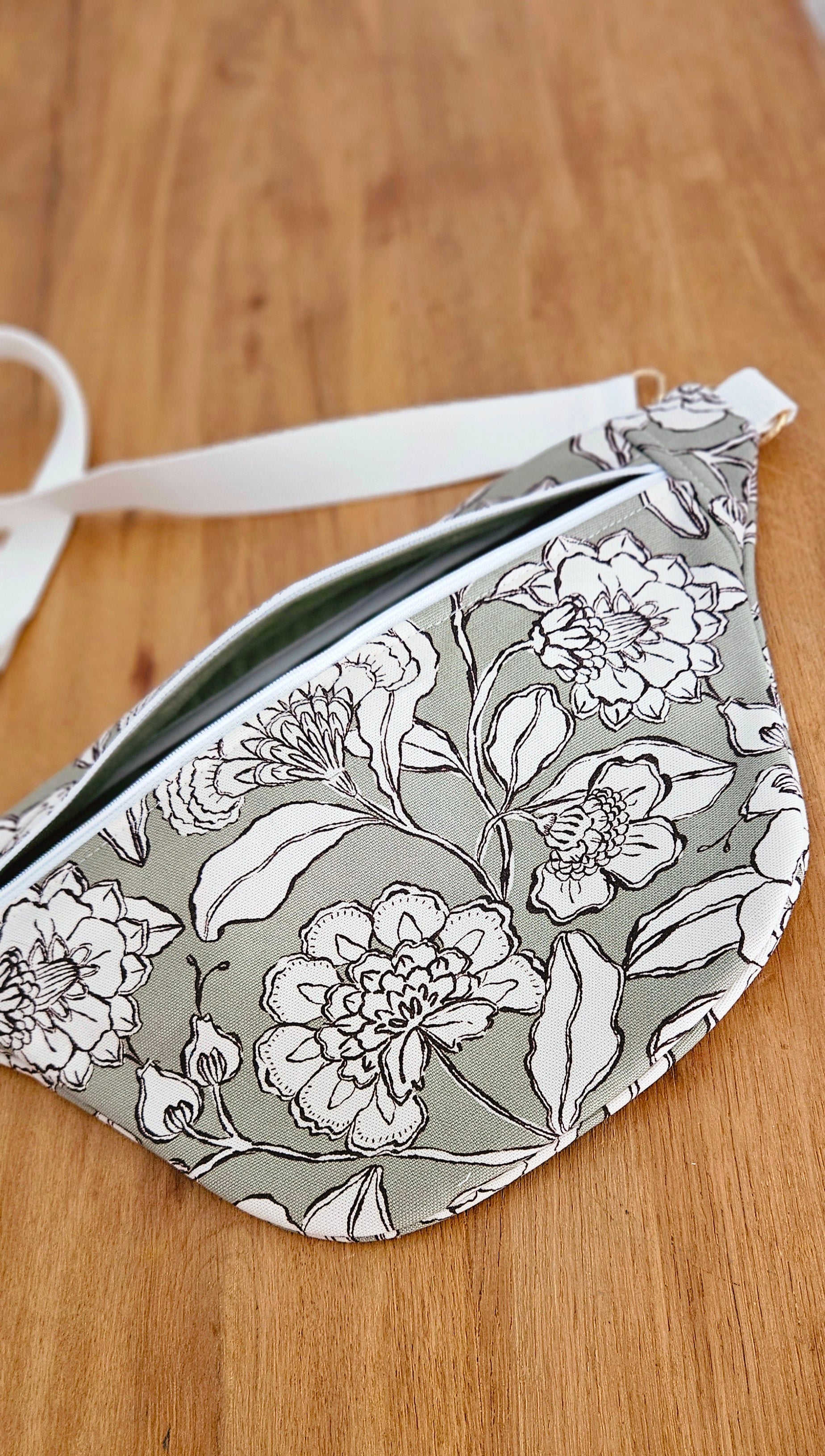 Sac banane Collection Été