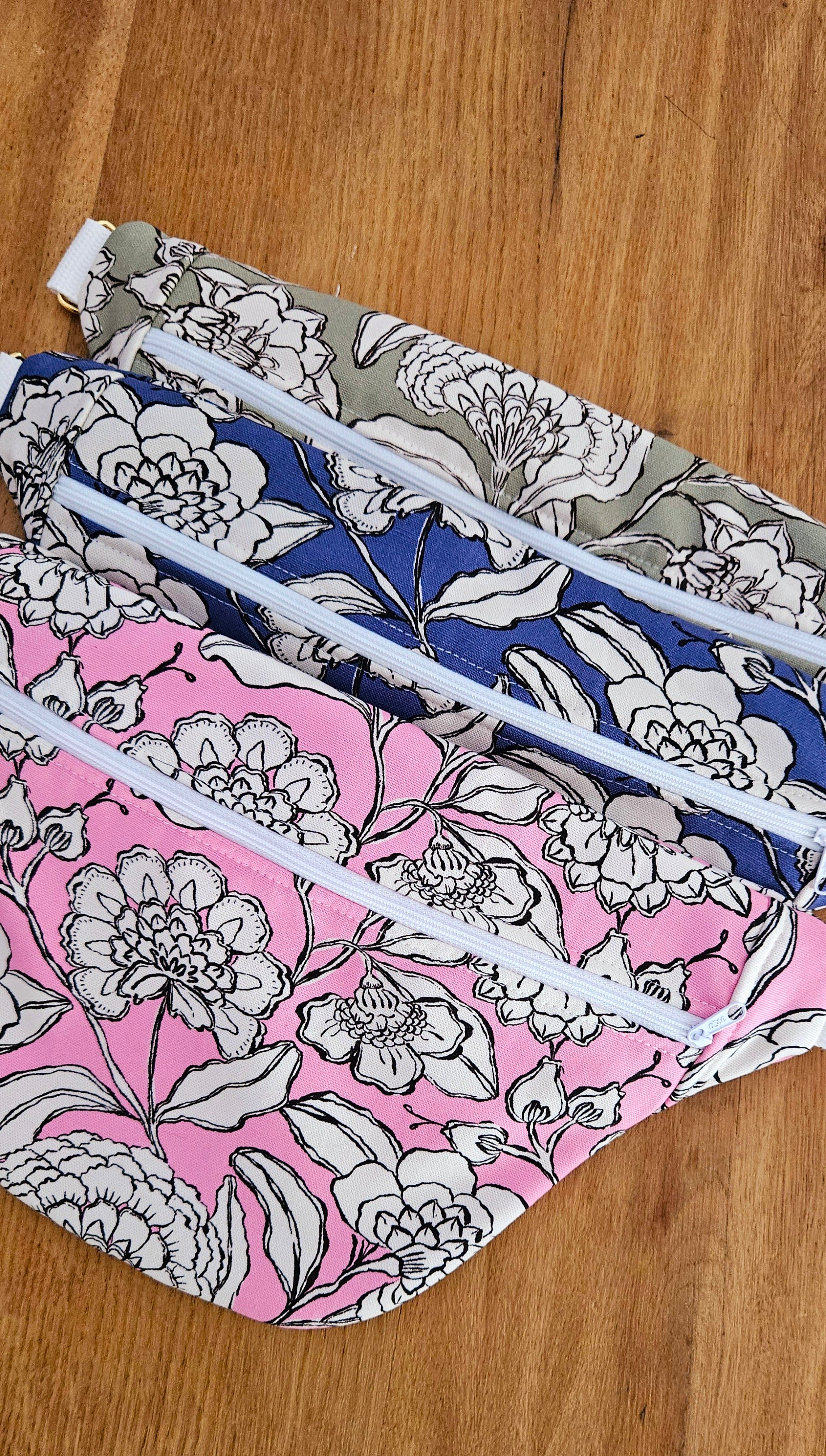 Sac banane Collection Printemps/été