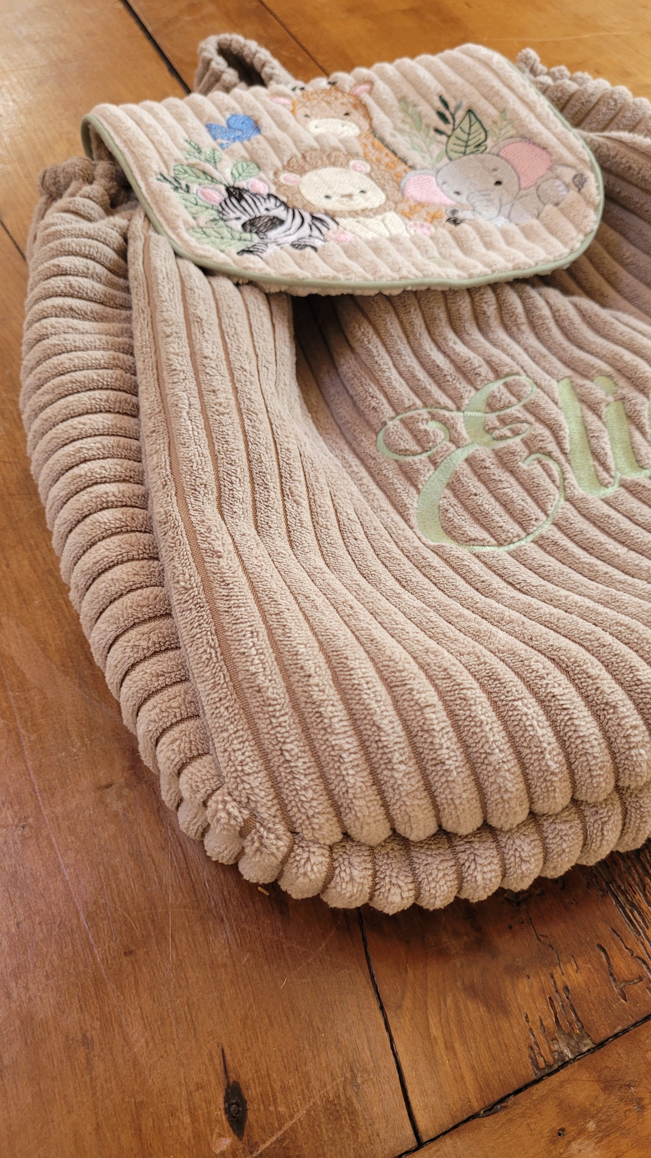 Sac à dos