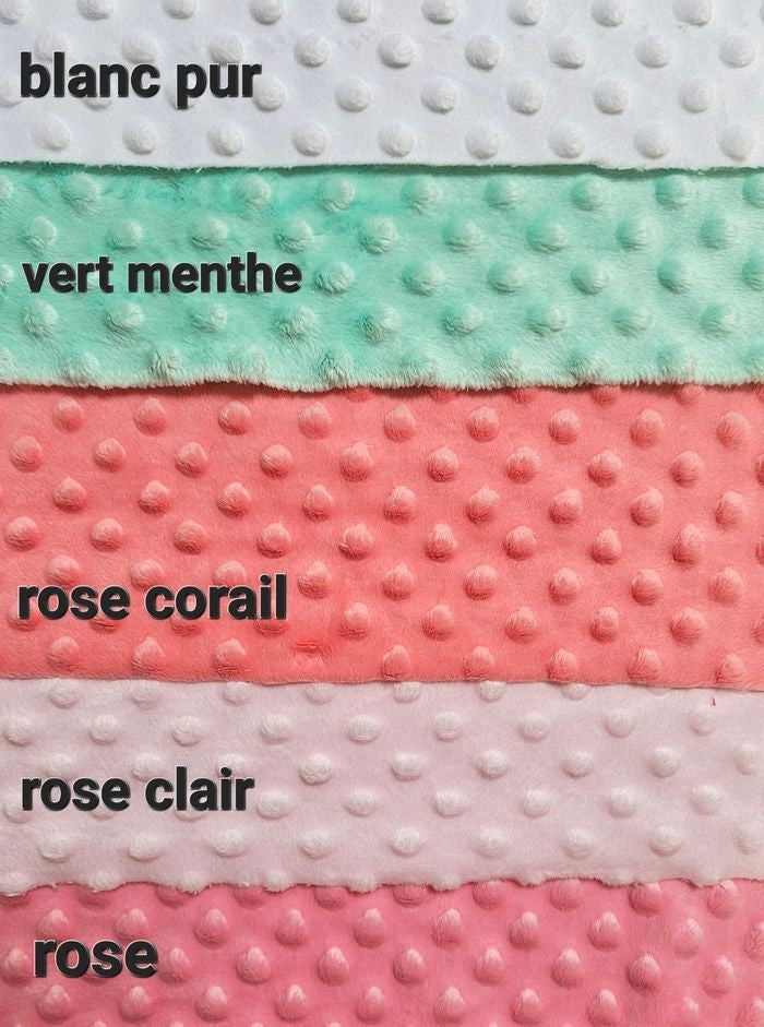 Pochette dent de lait