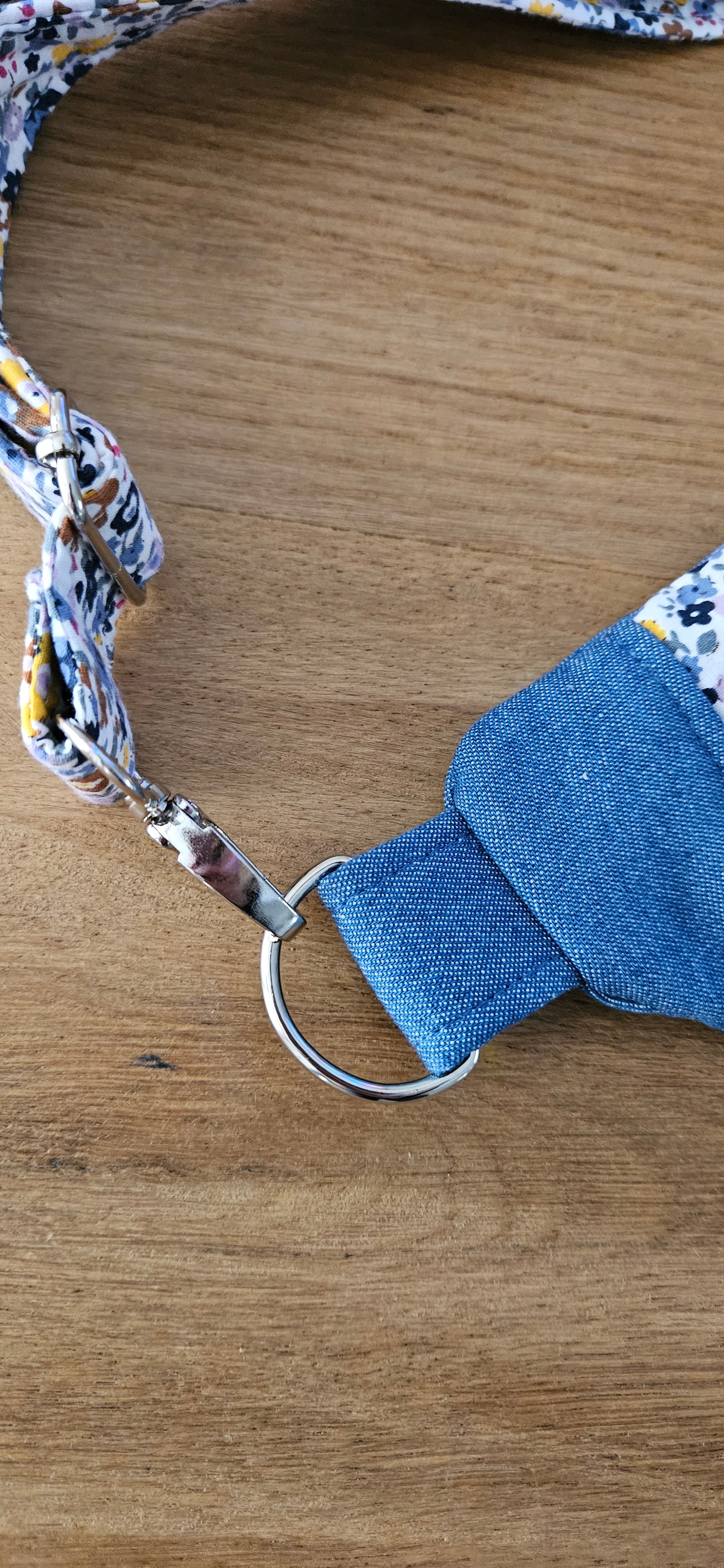 Sac banane Jean et Liberty adulte Collection Summer