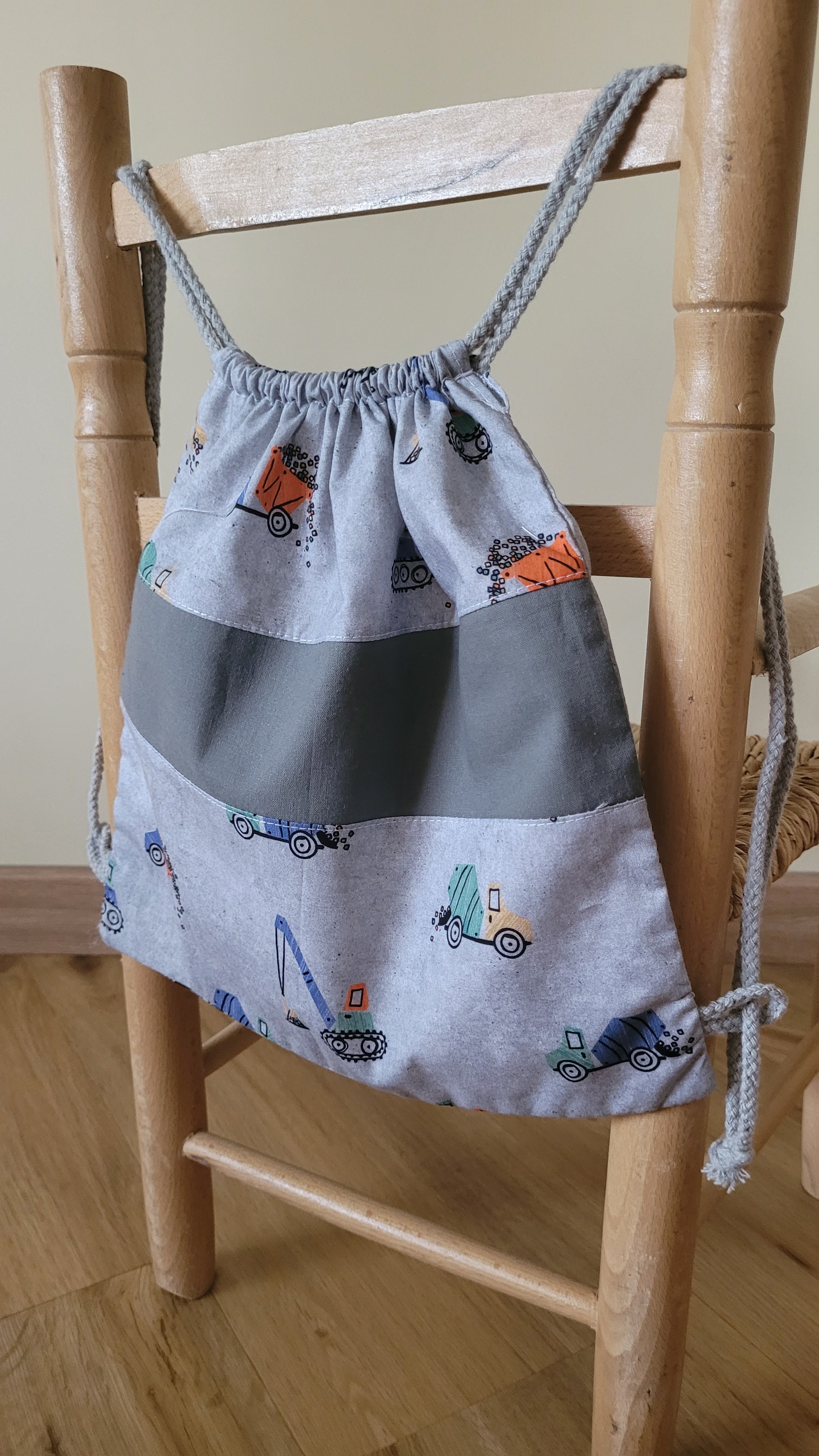 Sac à doudou