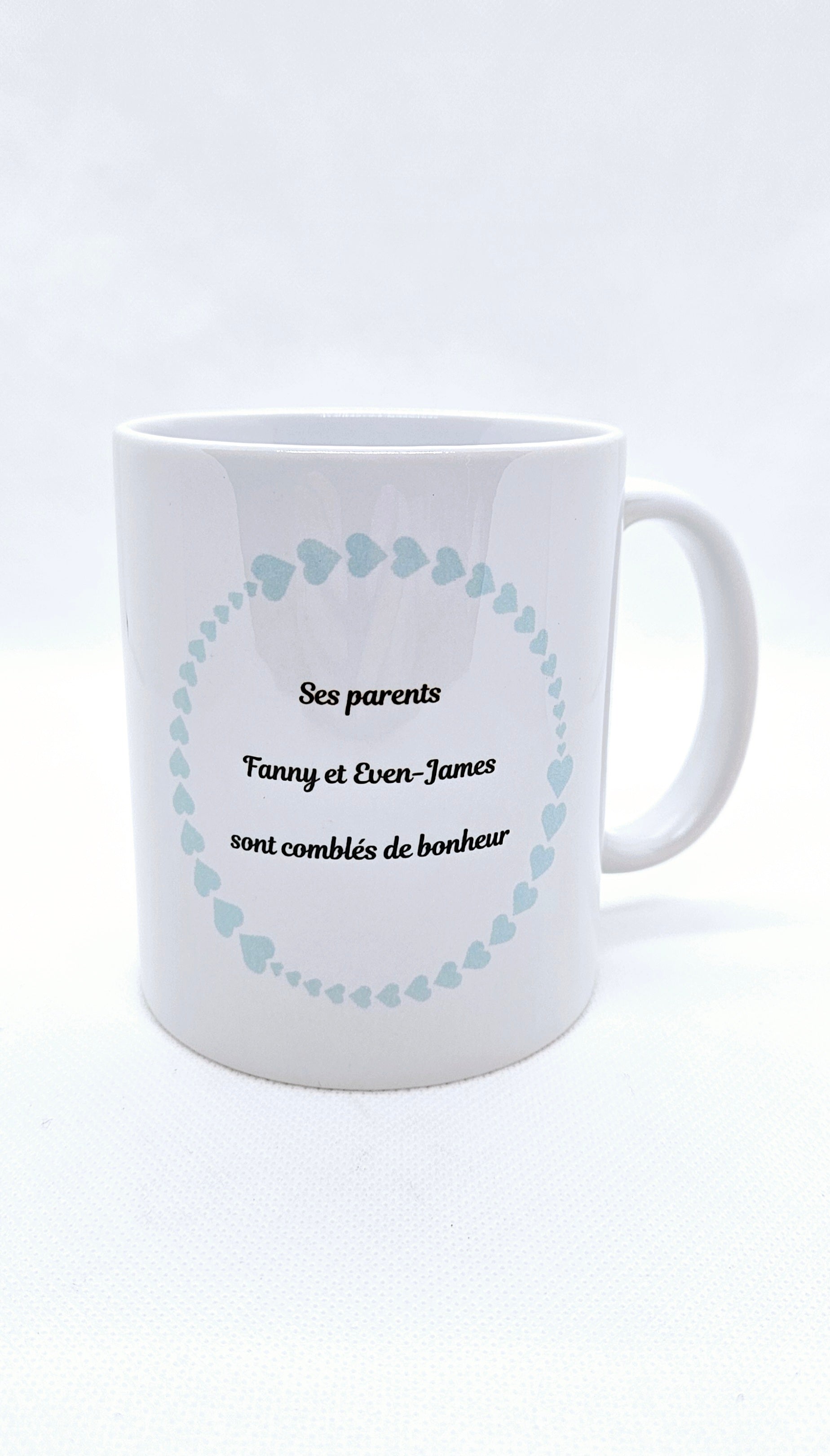 Mug naissance