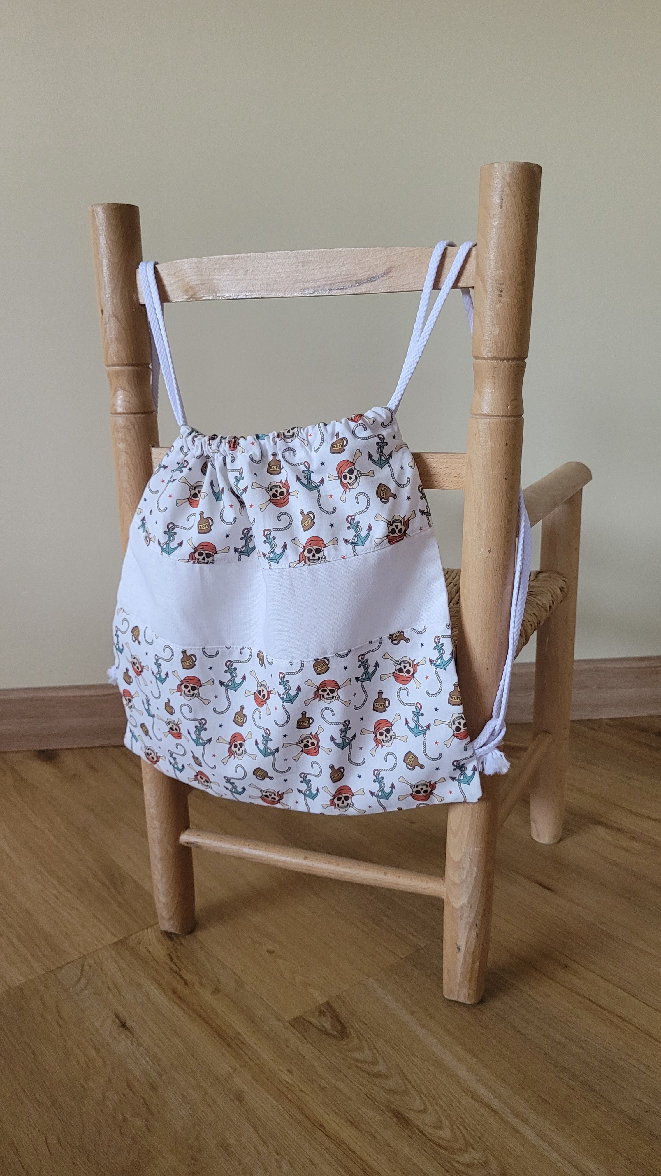 Sac à doudou
